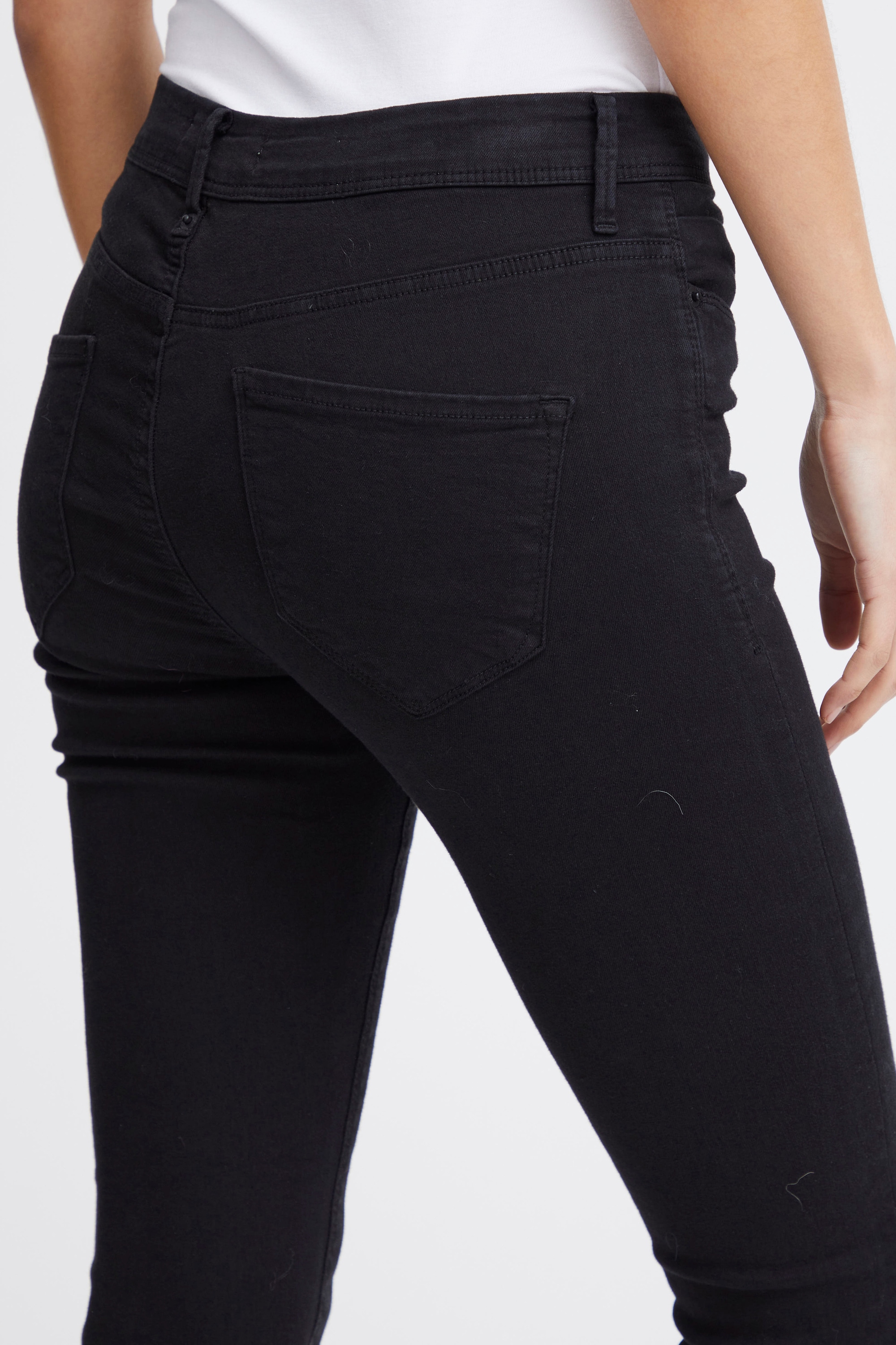 Ichi Regular-fit-Jeans »Jeans IHERIN«