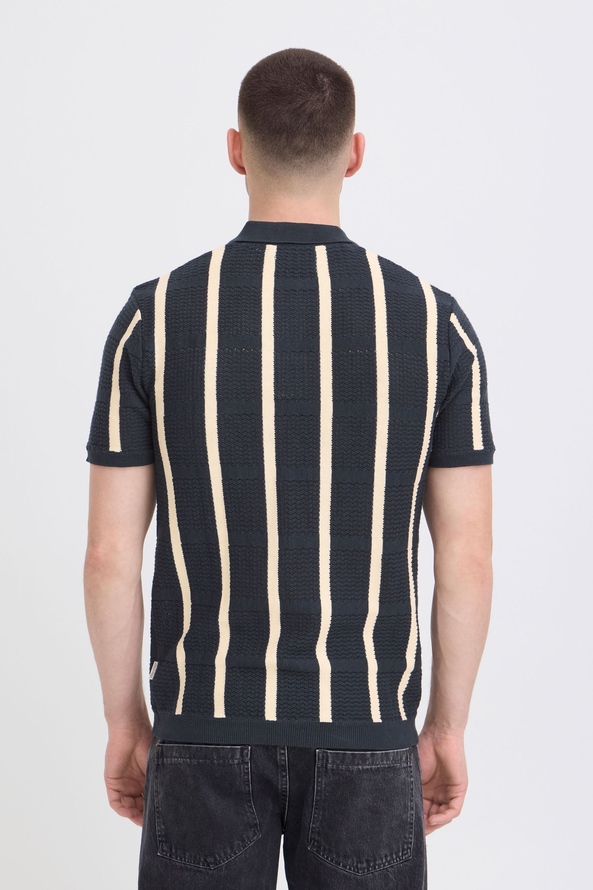 Blend Poloshirt »Poloshirt BHDarin Striped«