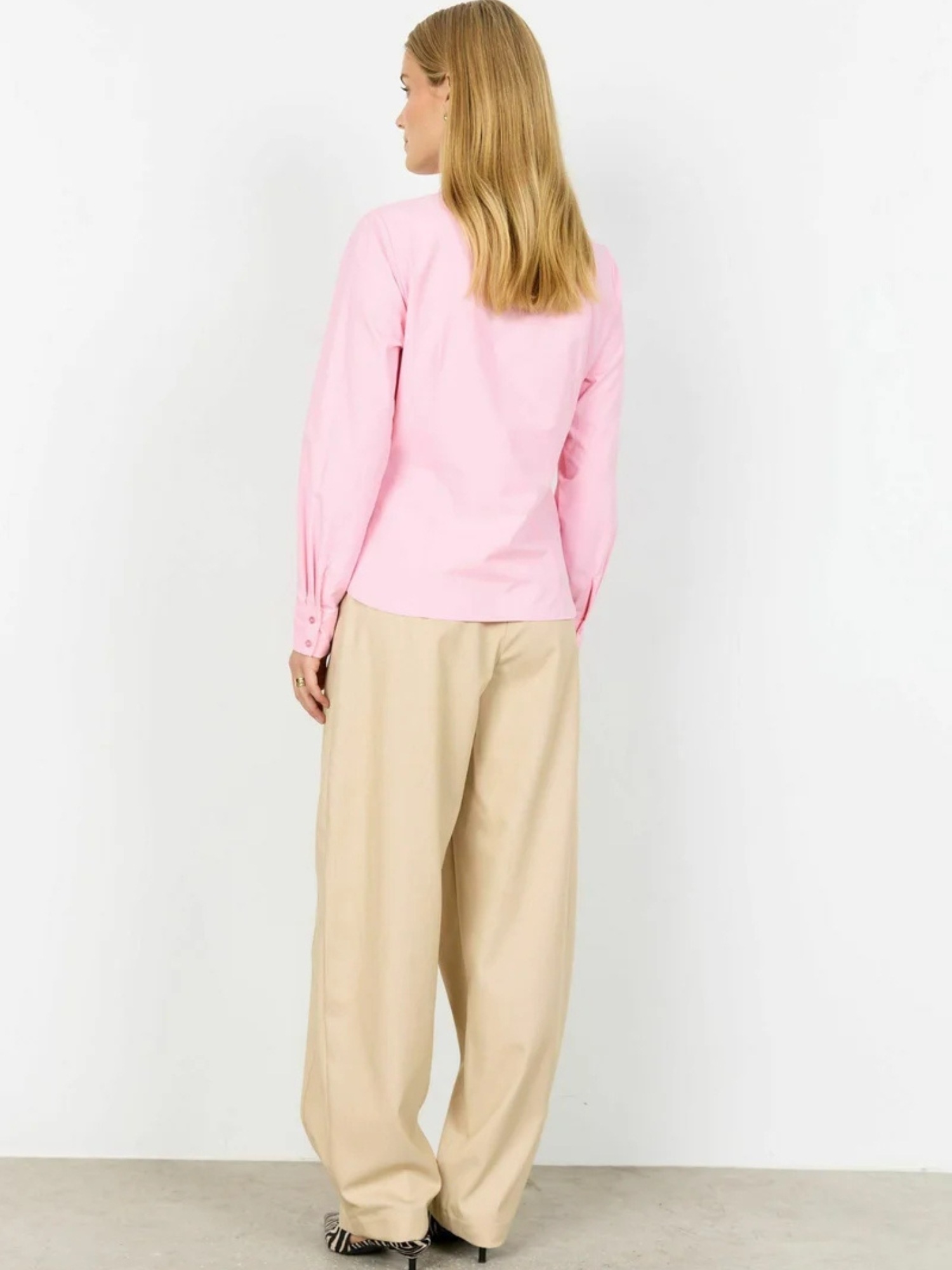 soyaconcept Blusentop »Soya Concept Shirt SC-NETTI«