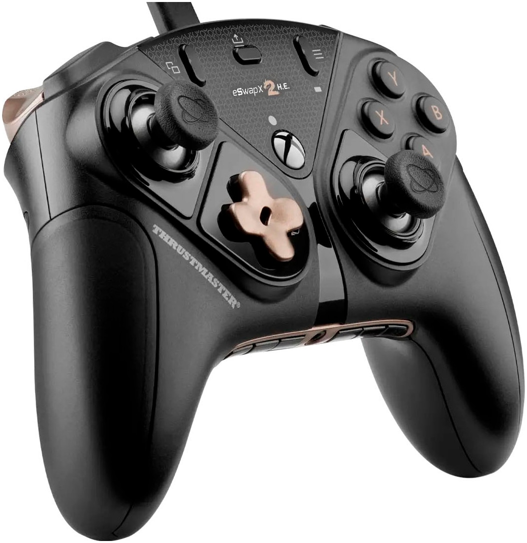 Thrustmaster Controller »ESWAP X 2 H.E. PRO CONTROLLER«