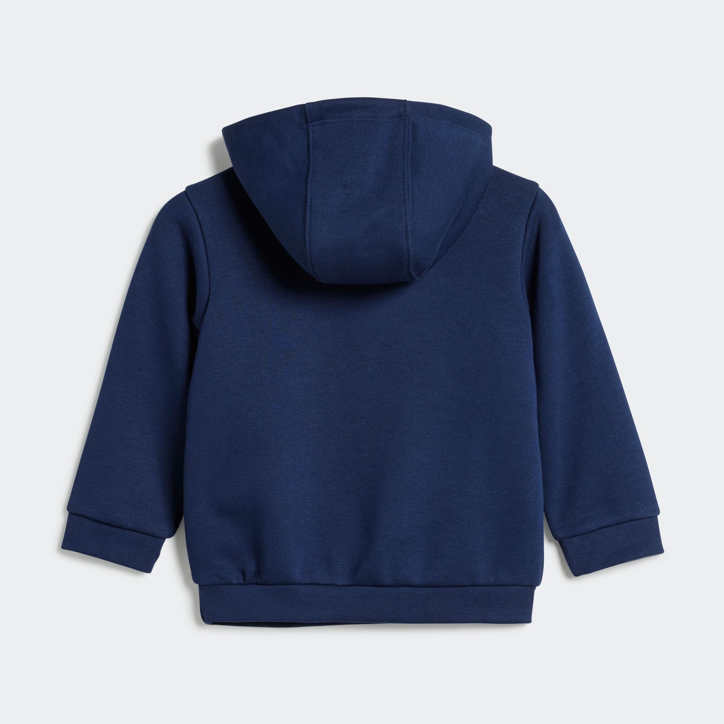 adidas Originals Trainingsanzug »HOODIE SET BL«, (2 tlg.)