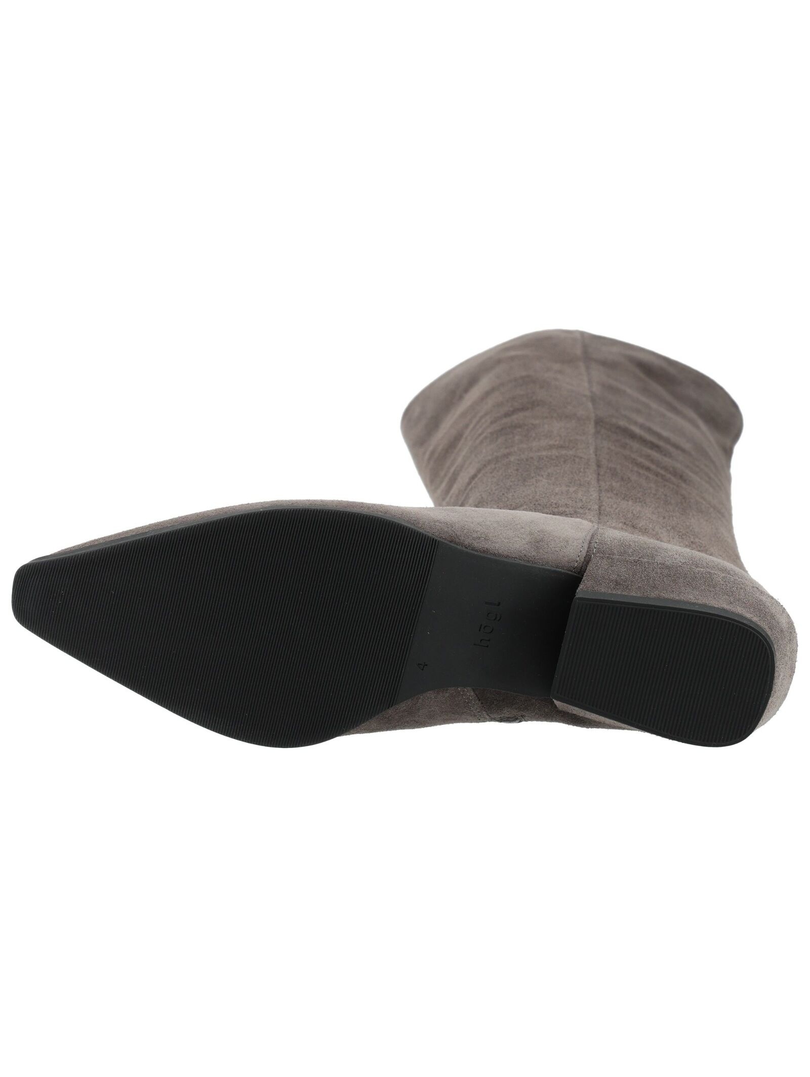 Högl Stiefel »Högl Stiefel Veloursleder«
