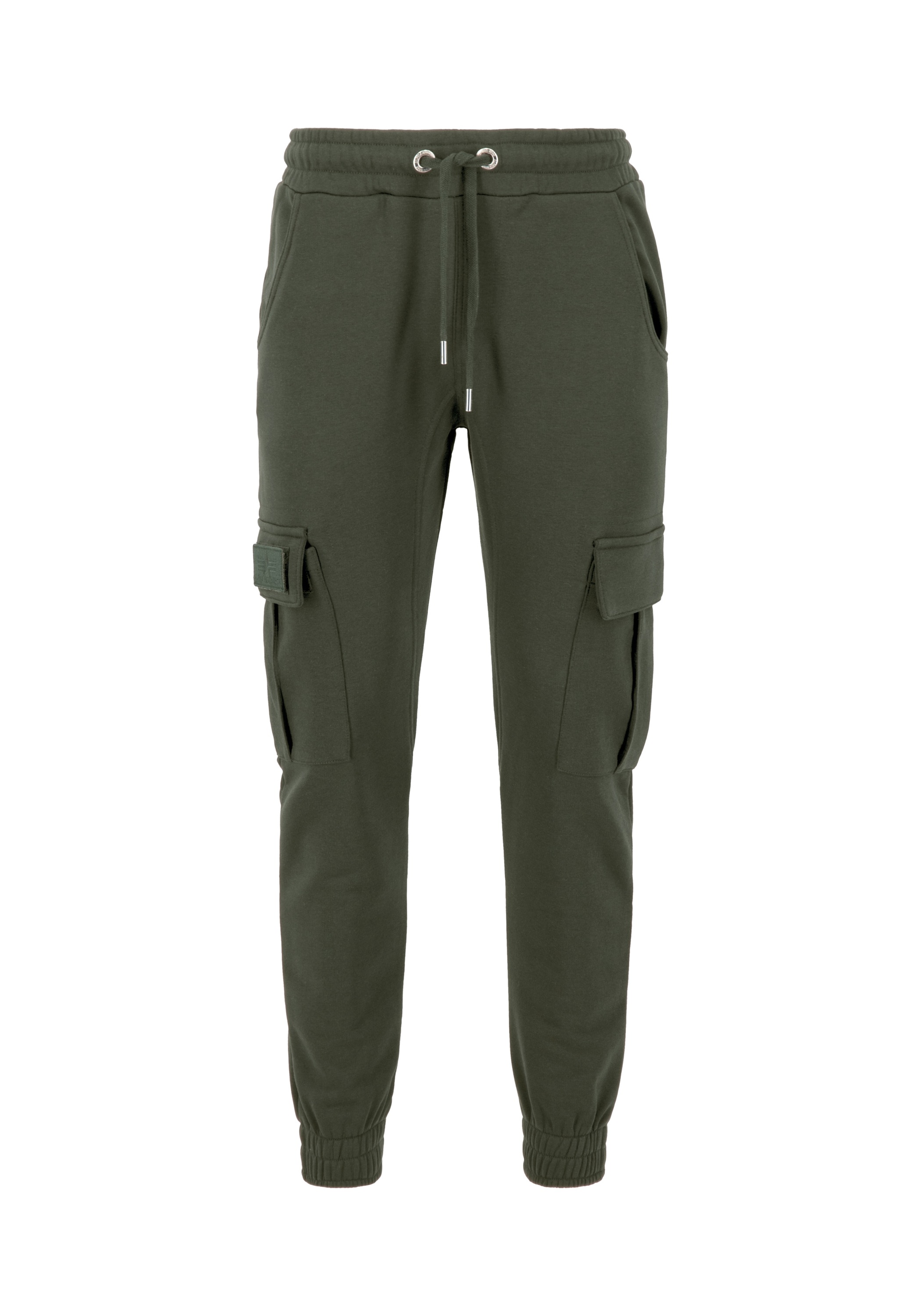 Alpha Industries Jogginghose "Alpha Industries Men - Jogger Terry Jogger" günstig online kaufen