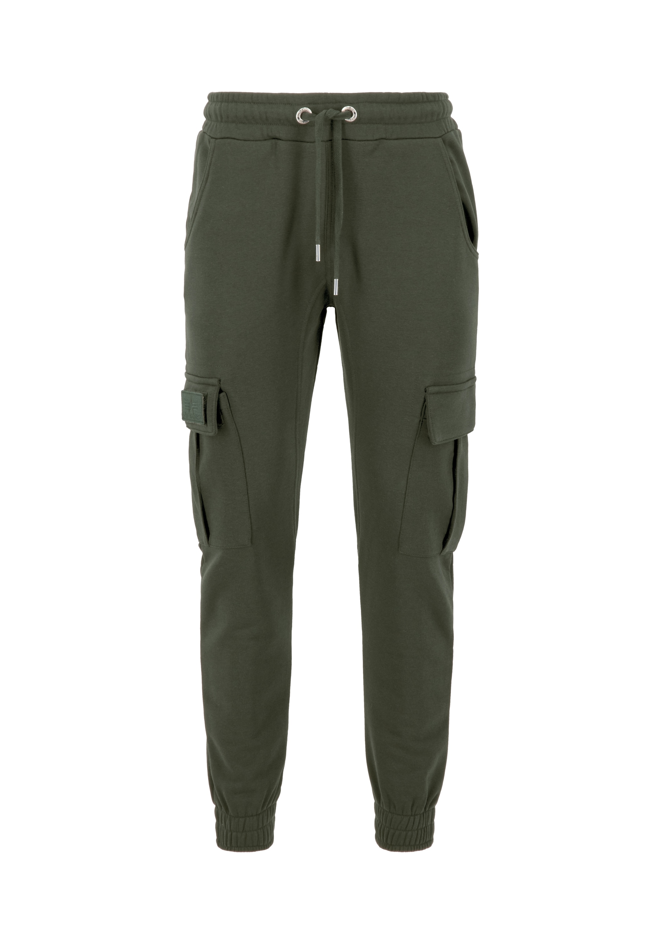 Alpha Industries Jogginghose "Terry Jogger" günstig online kaufen