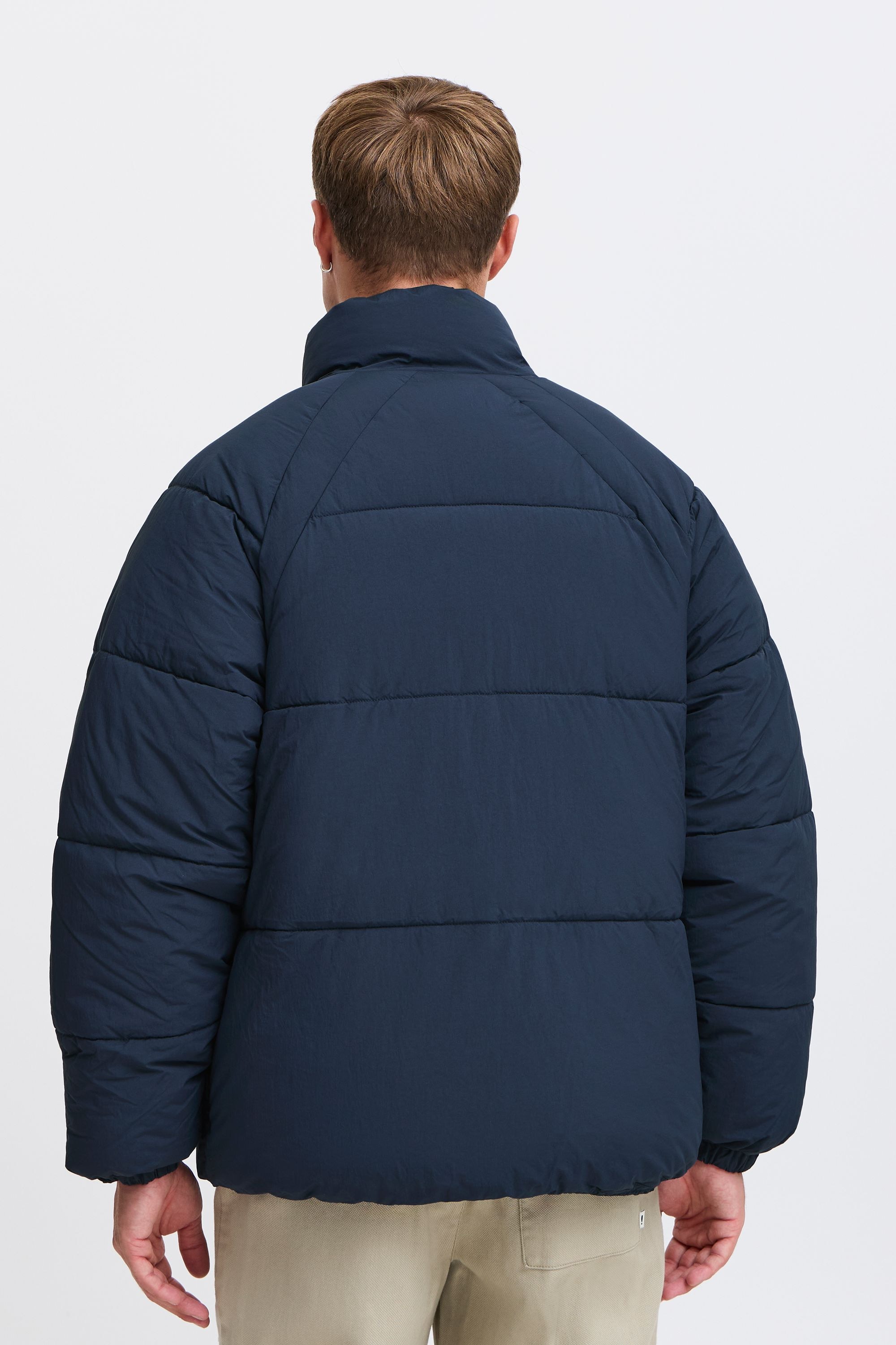 !Solid Steppjacke »Steppjacke SDMILO PUFFER SHORT«