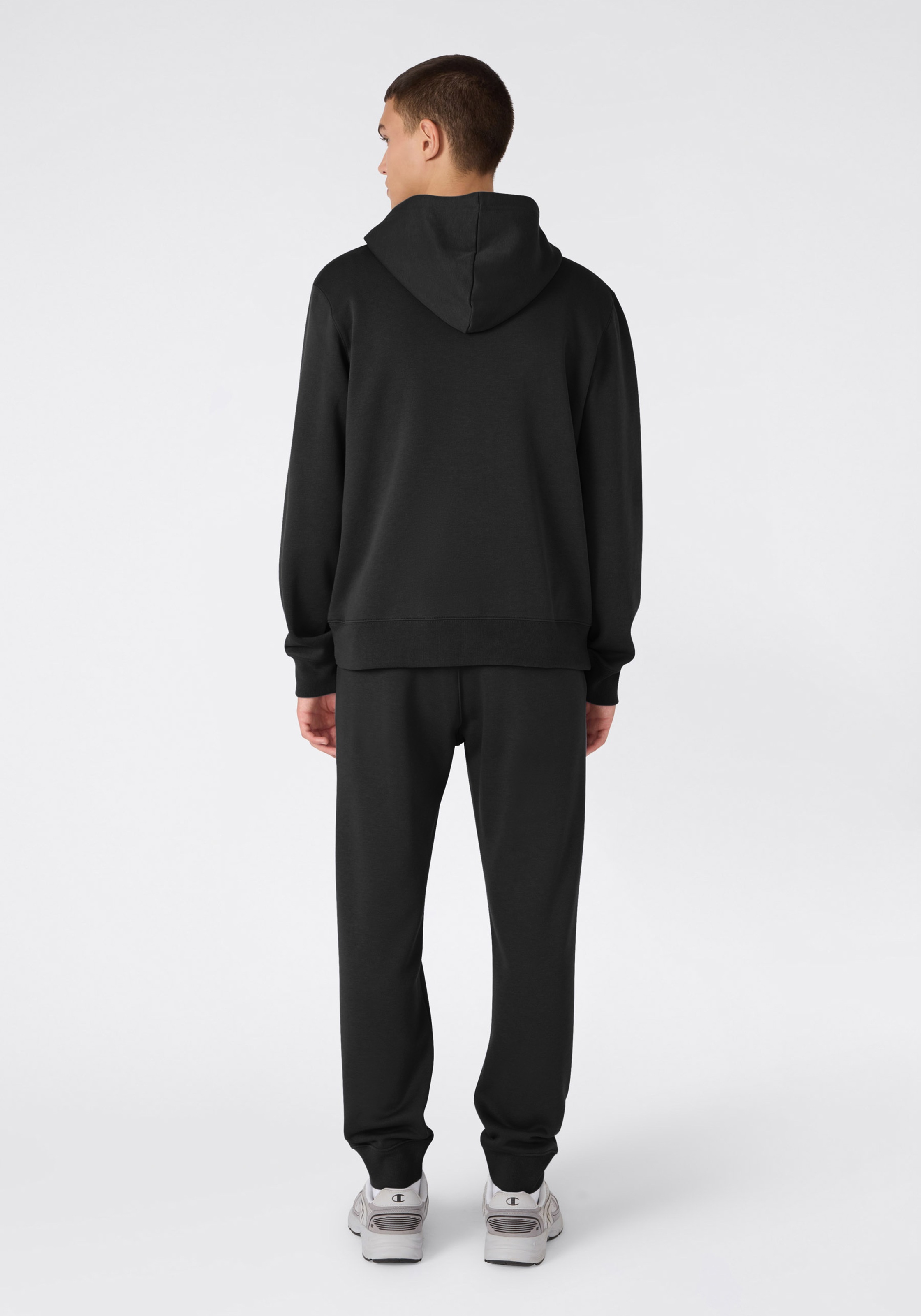 Champion Jogginganzug "SPORTWEAR SWEATSUITS Standard Fit" 2 Stk. für sportl günstig online kaufen