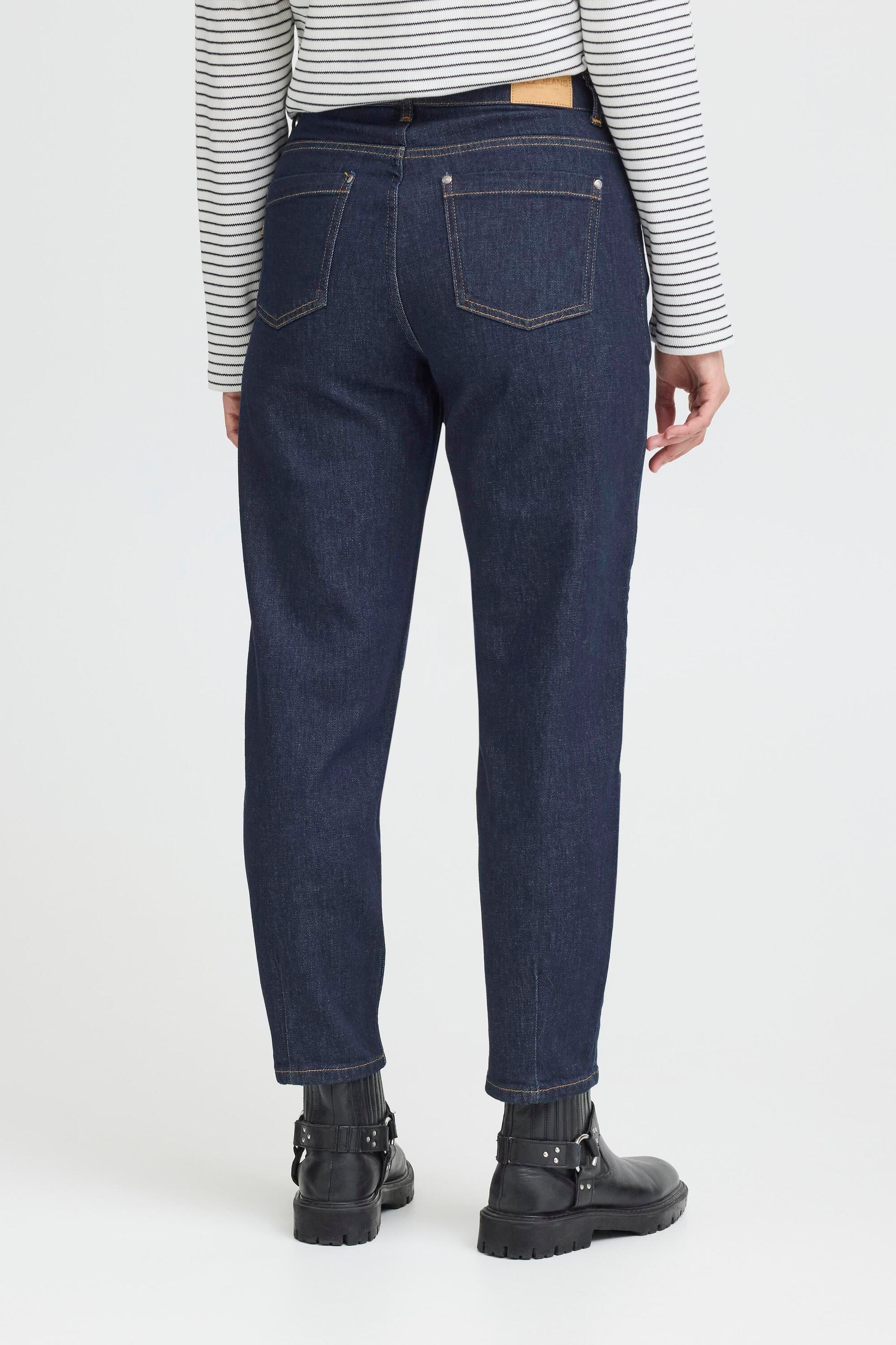 Pulz Jeans Regular-fit-Jeans »Jeans PZLIRA«