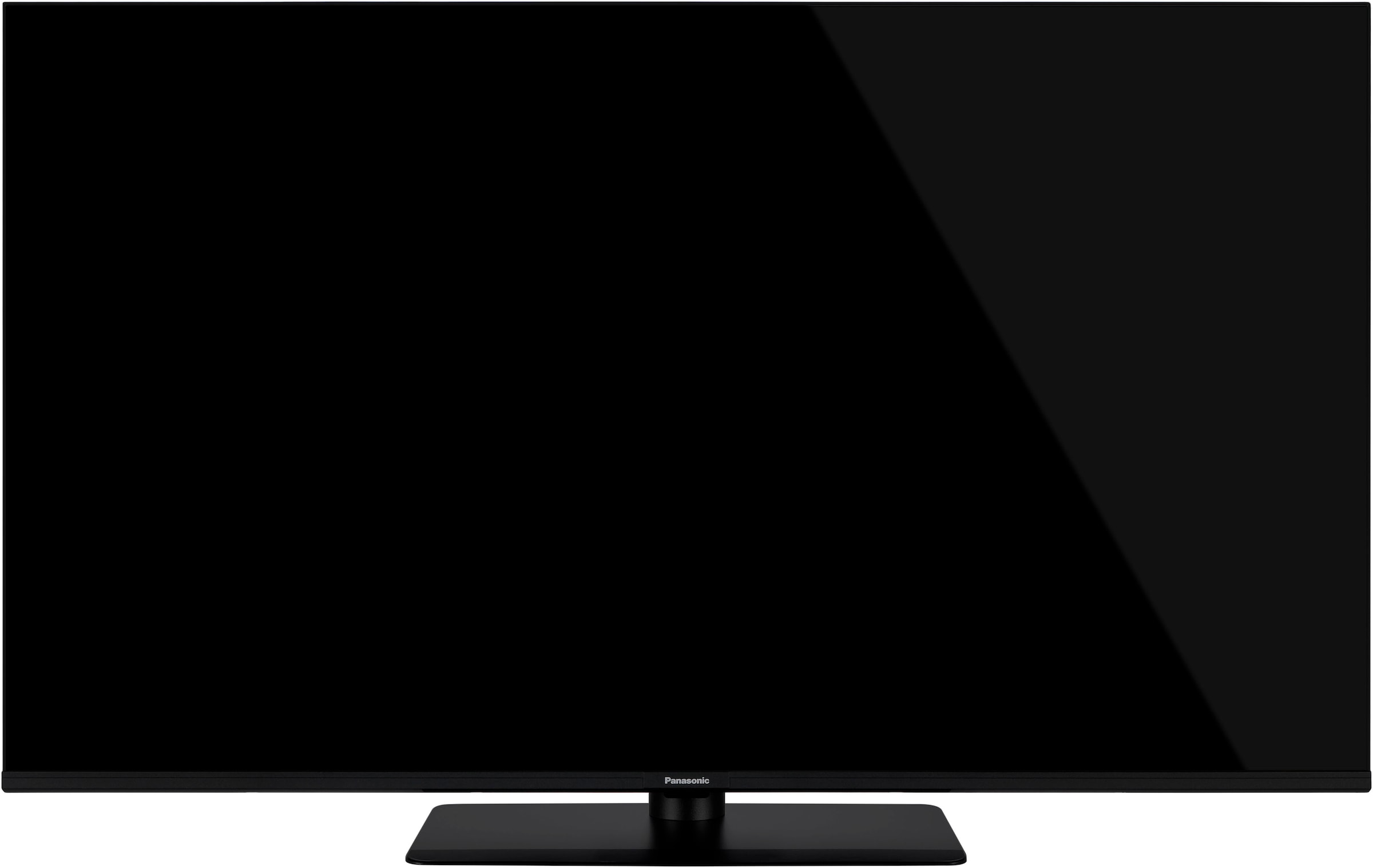 Panasonic LED-Fernseher »TV-50W80AEZ«, 4K Ultra HD, Smart-TV