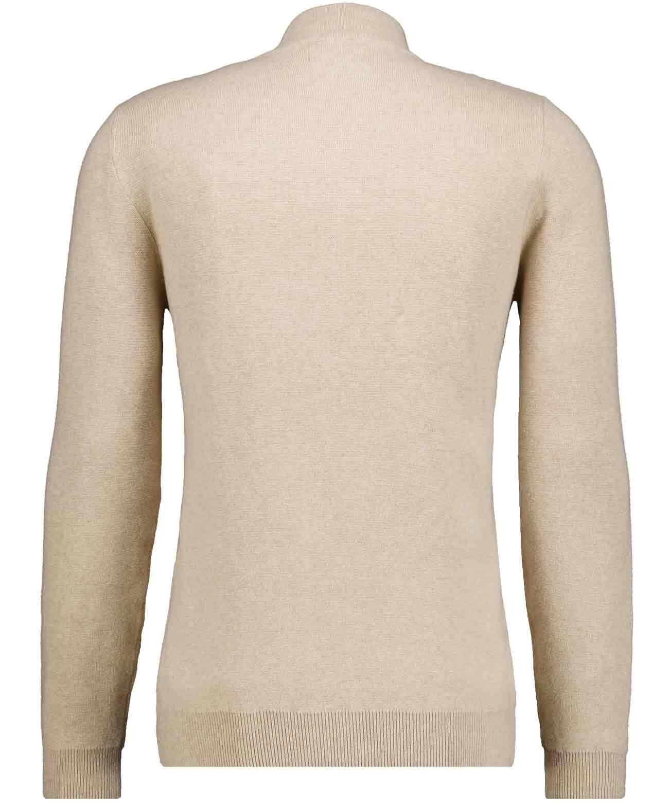 RAGMAN Rundhalspullover günstig online kaufen