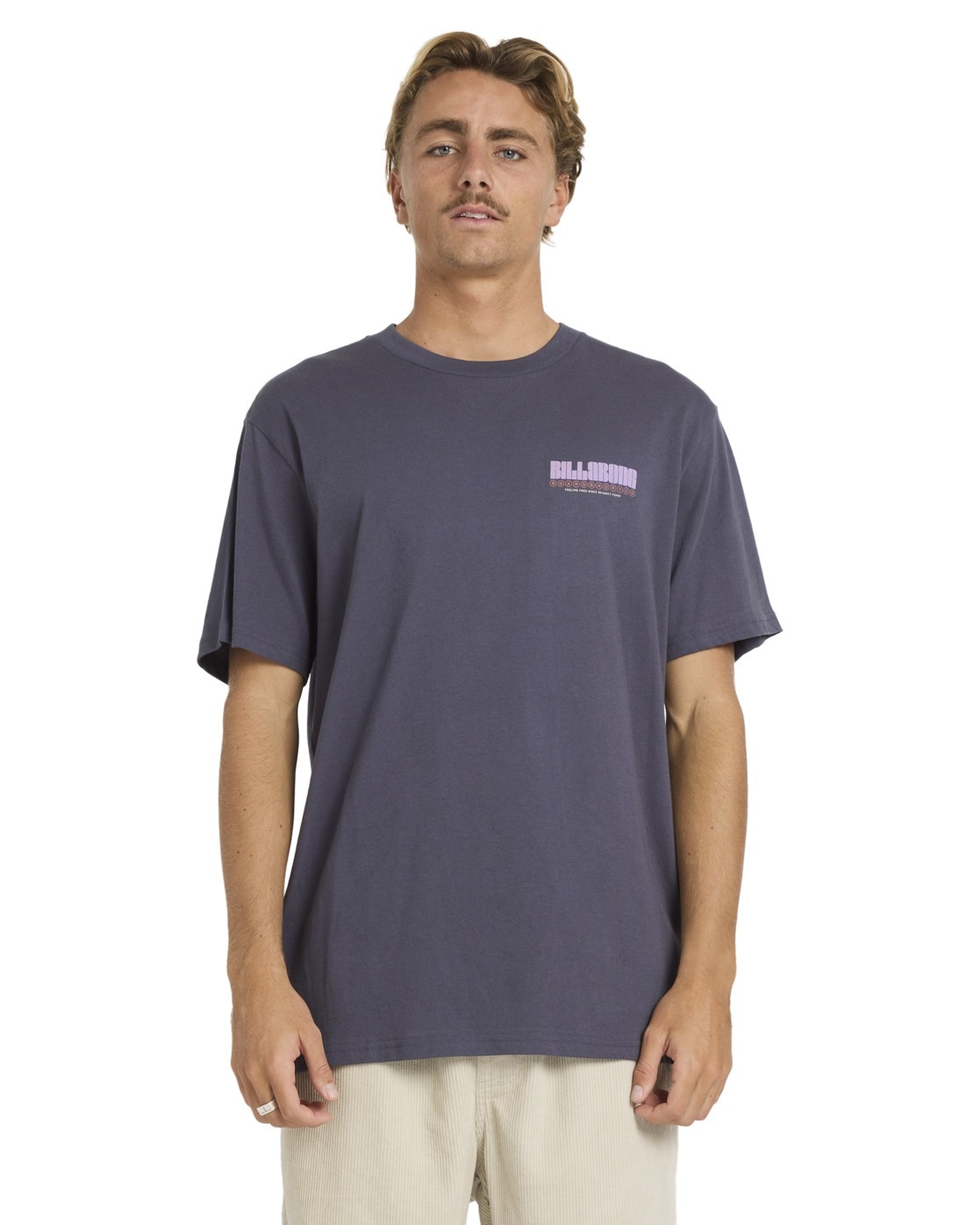 Billabong T-Shirt "Broadsheet Premium"