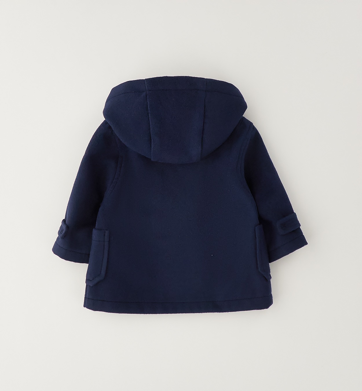 iDo Trenchcoat »BABY BOY JACKET«