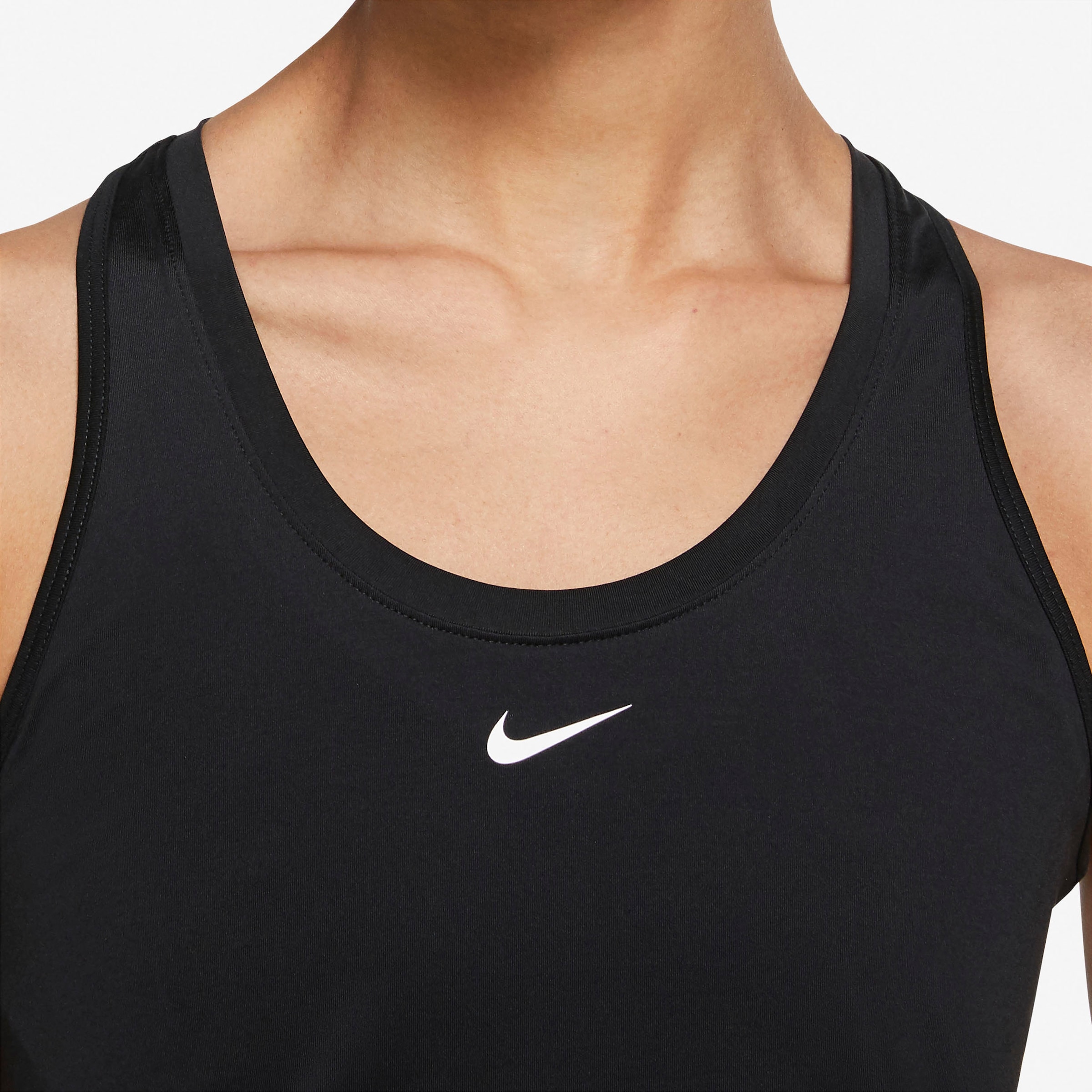 Nike Tanktop »DRI-FIT ONE WOMEN'S SLIM FIT TANK«