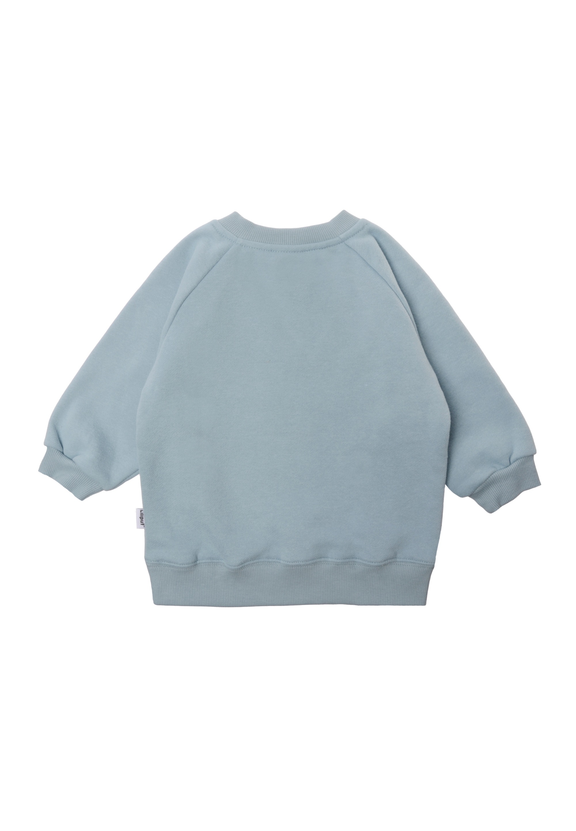 Liliput Sweatshirt »Croissant Bonjour«, mit niedlichem Frühstücks-Print