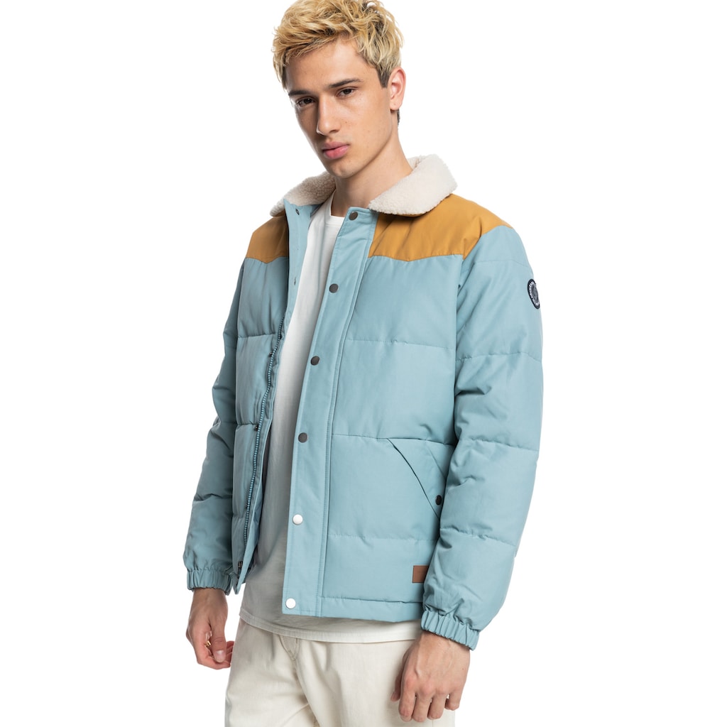 Quiksilver Daunenjacke »The Puffer«