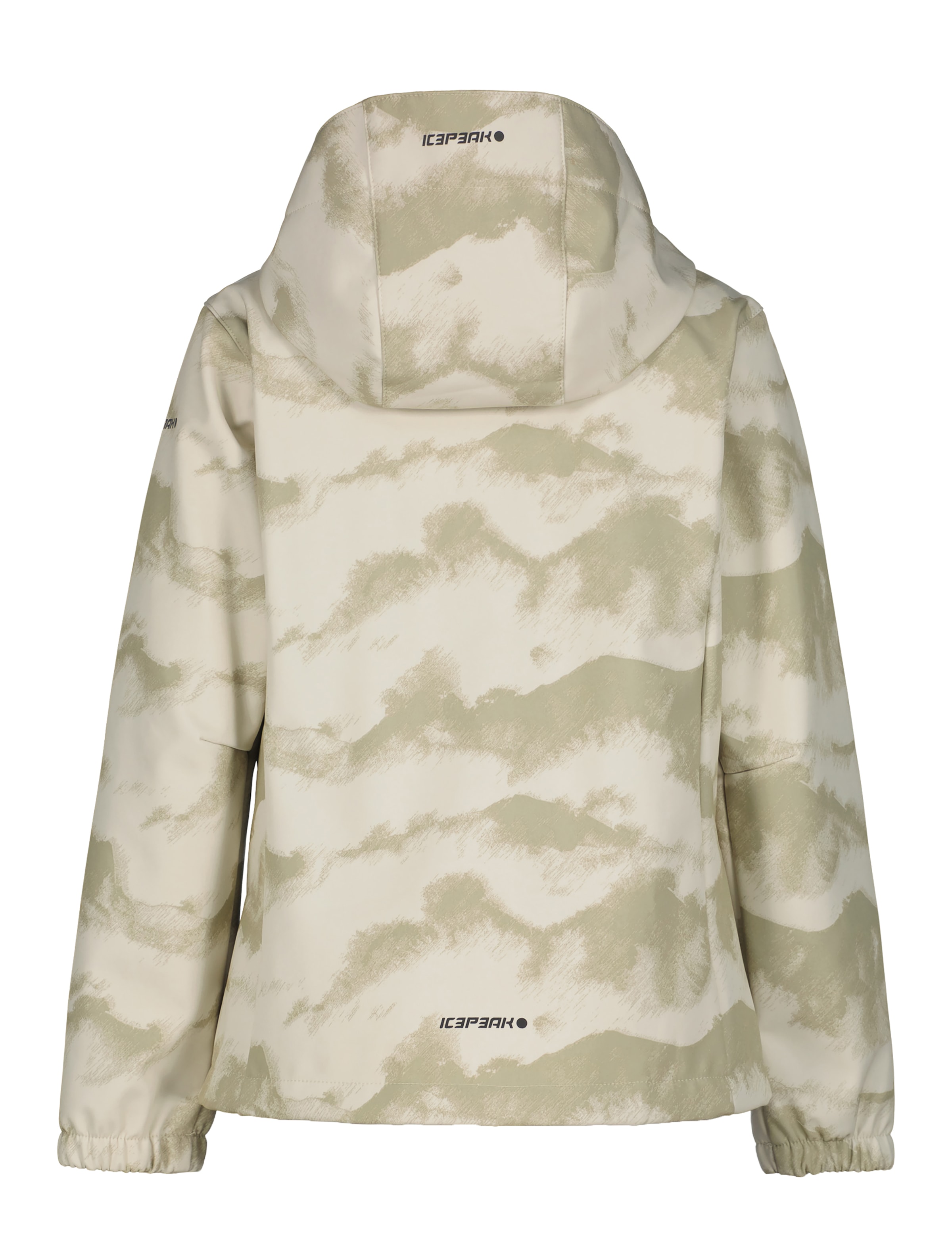 Icepeak Softshelljacke »KULM JR«