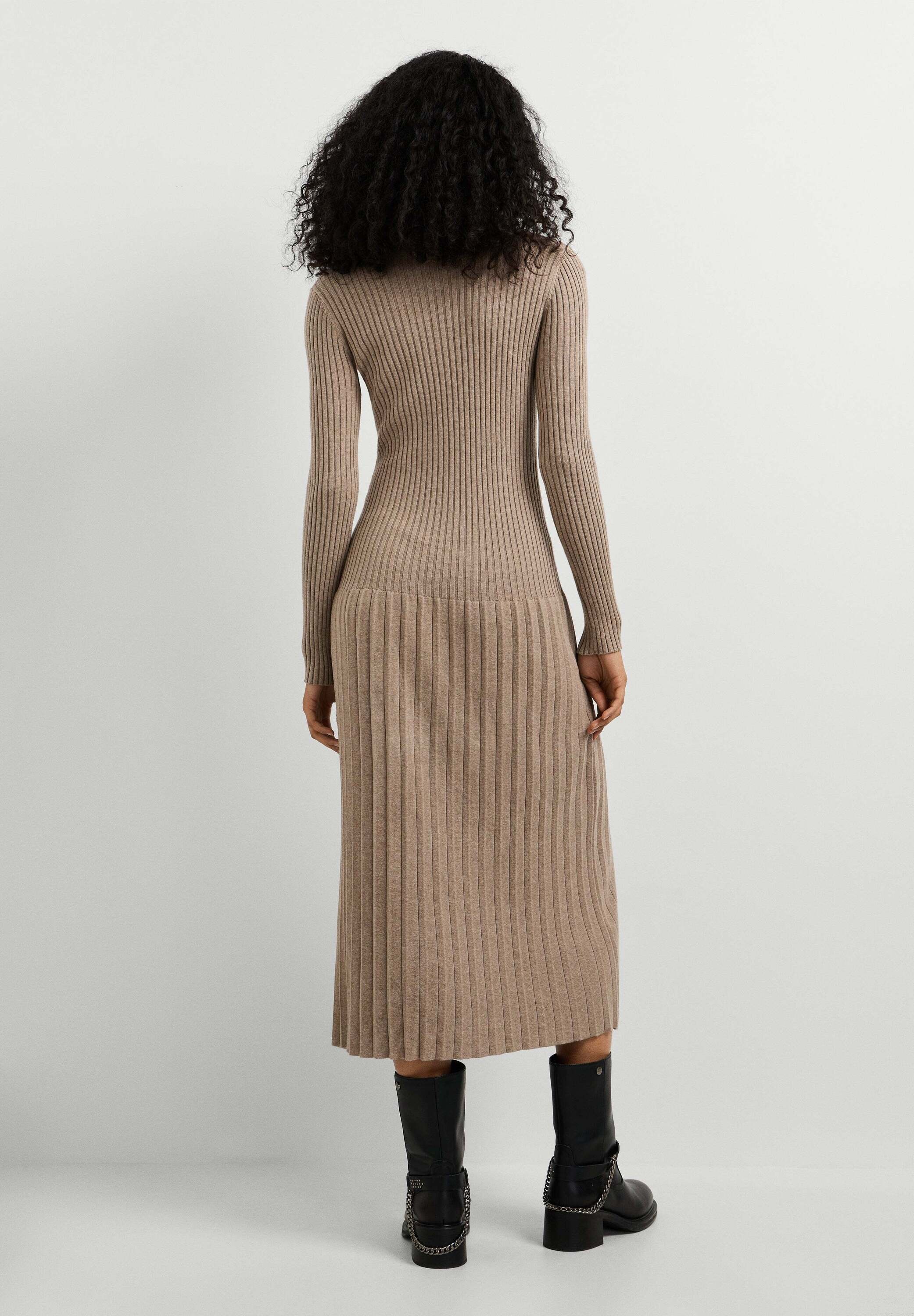 Pepe Jeans Midikleid »Midikleid ANNA DRESS«