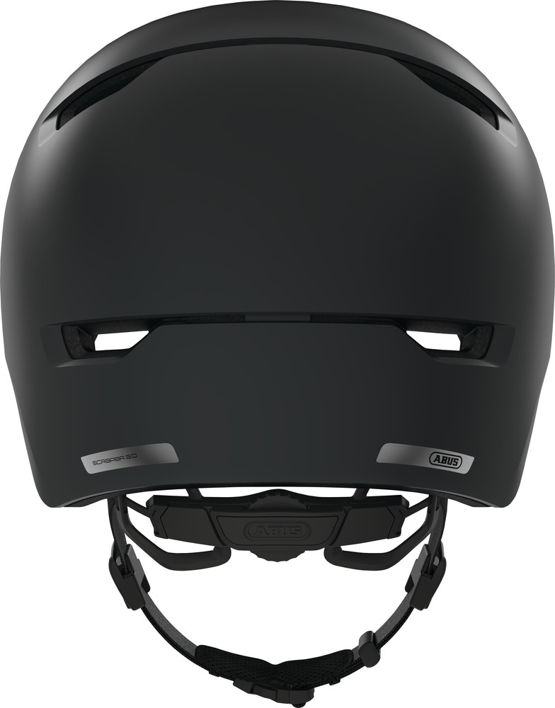 ABUS Fahrradhelm »SCRAPER 3.0«