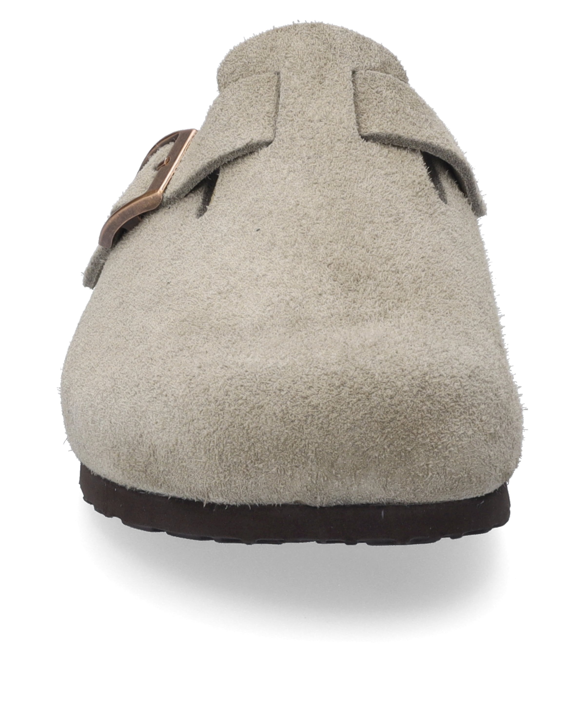 Josef Seibel Clog »Josef 04, taupe«