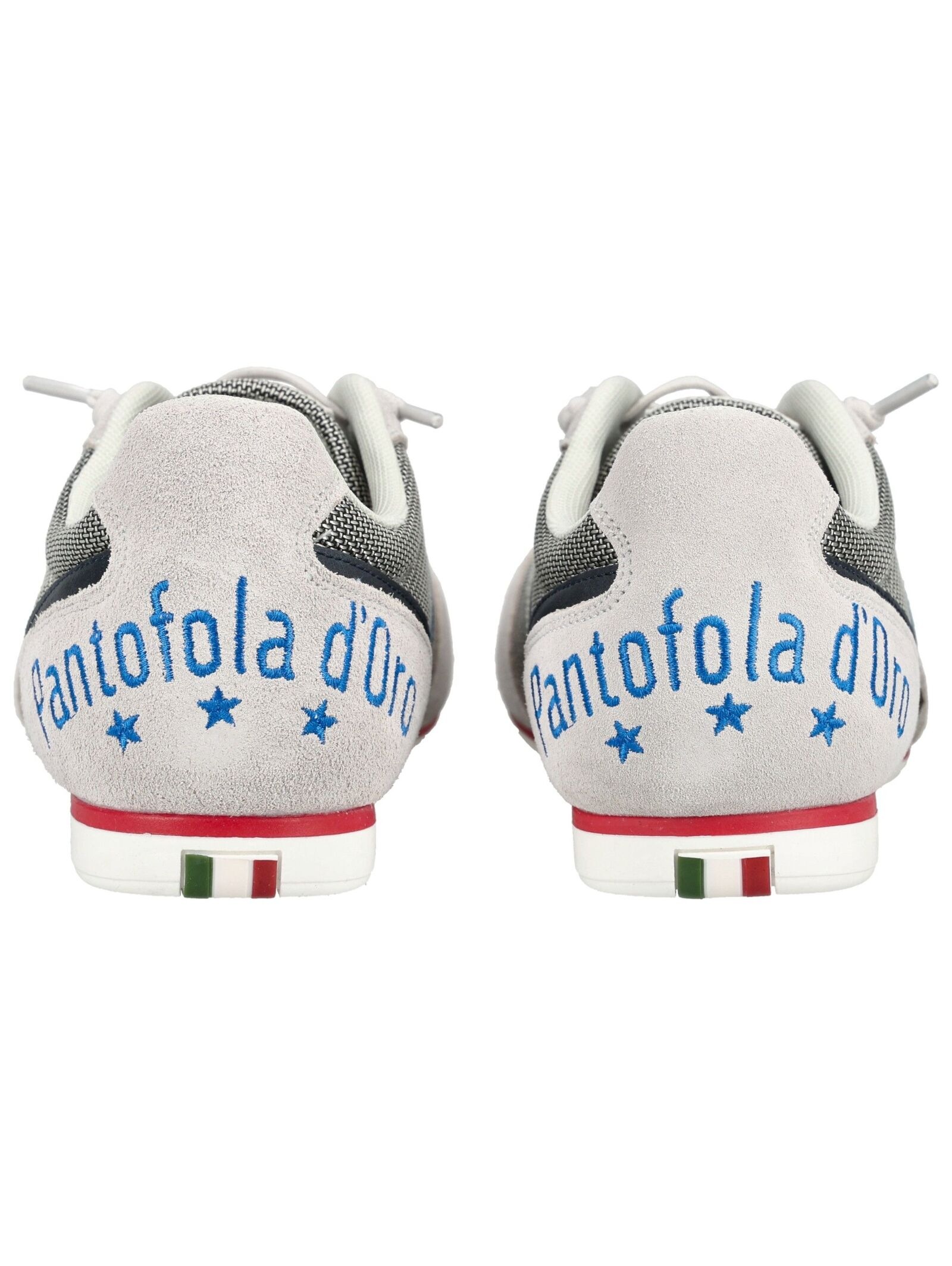 Pantofola d´Oro Sneaker »Pantofola d'Oro Sneaker Leder/Textil«