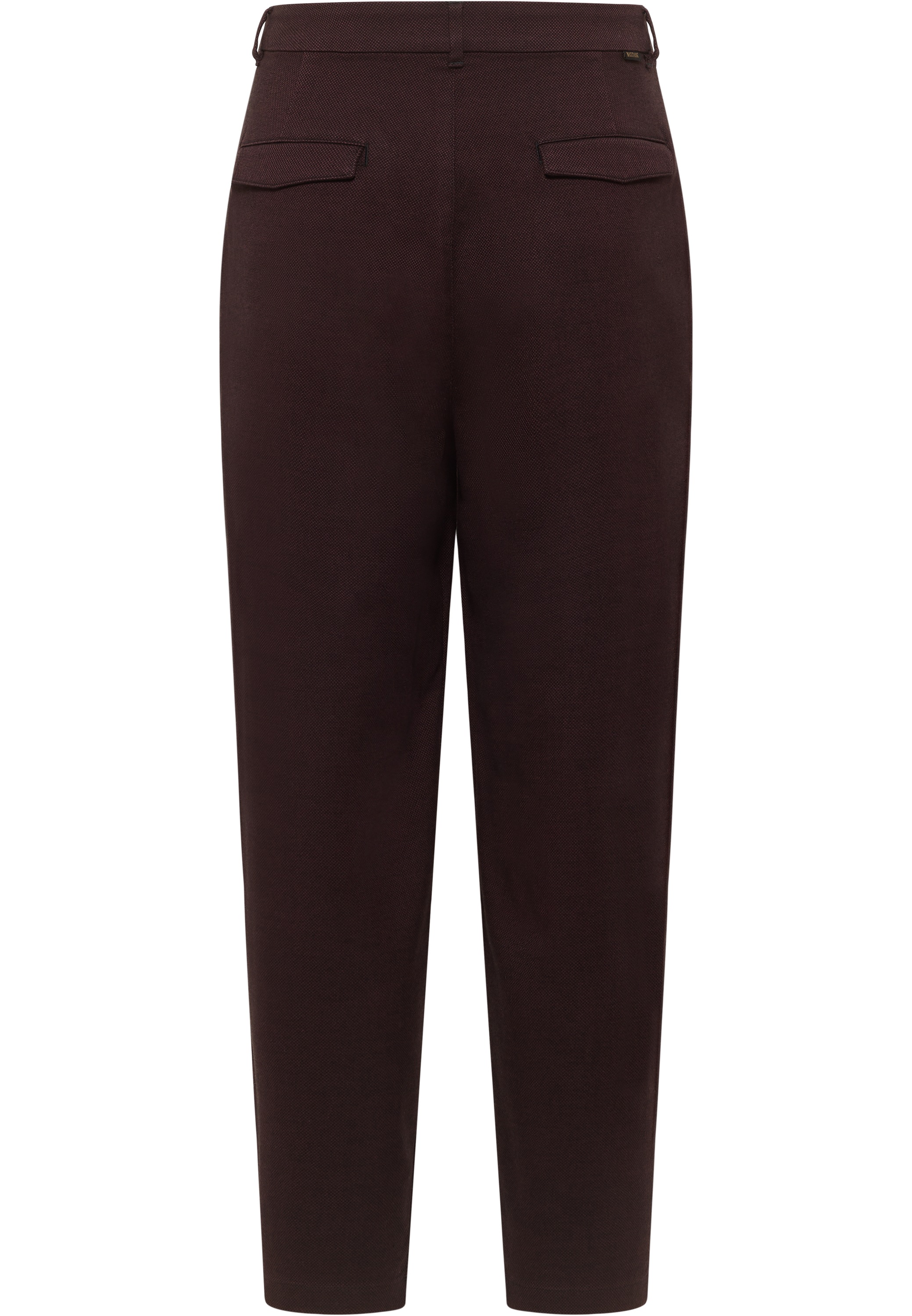 MUSTANG 5-Pocket-Hose "Damen Style Barrel Pants" günstig online kaufen