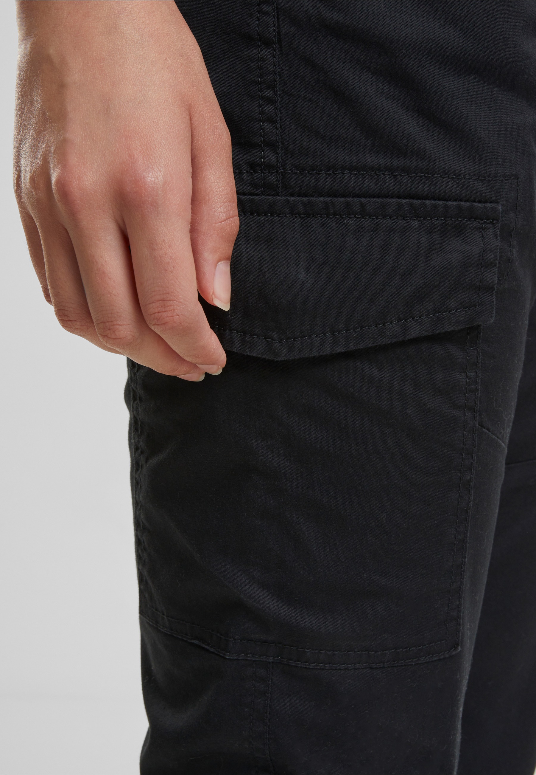 Brandit Cargohose »Brandit Brandit Women Melina Pants«