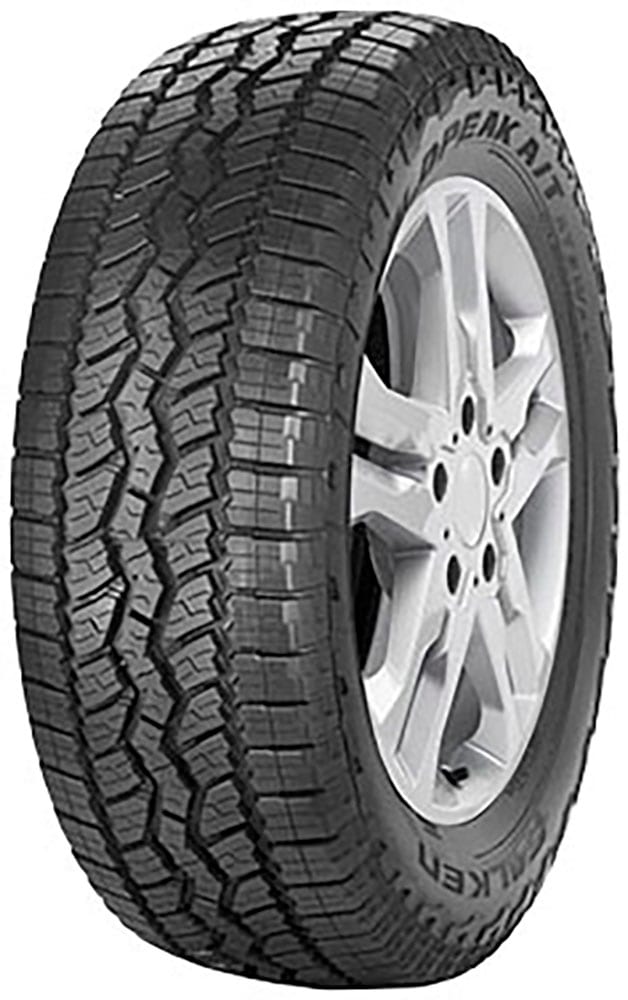Falken Reifen Ganzjahresreifen "WILDPEAK A/T AT3WA"