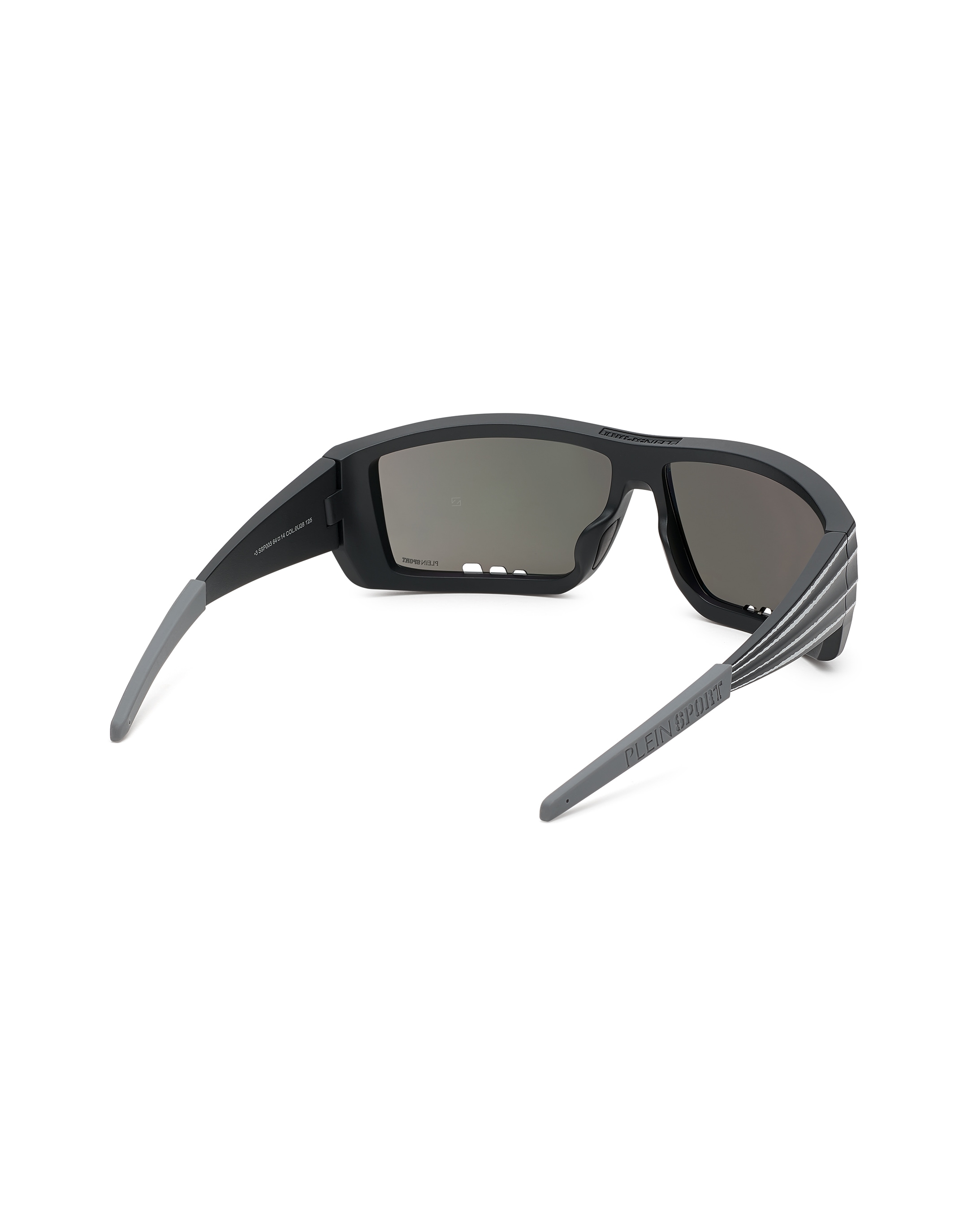 PLEIN SPORT Sonnenbrille »Fearless«