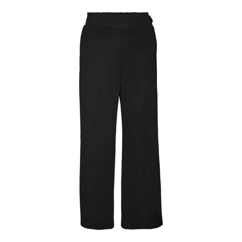 Vero Moda Anzughose »VMLIVA HR WIDE PANT NOOS«