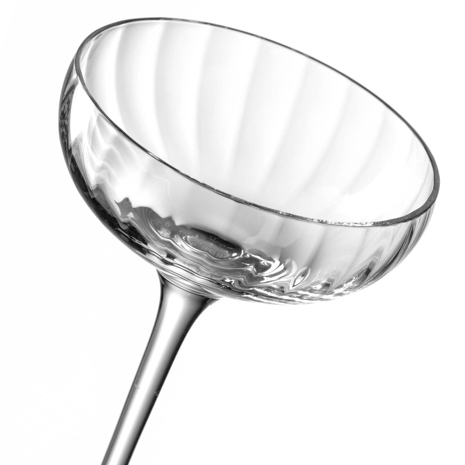 LEONARDO Likörglas »Likörschalen Poesia 90 ml 6er Set transparent«