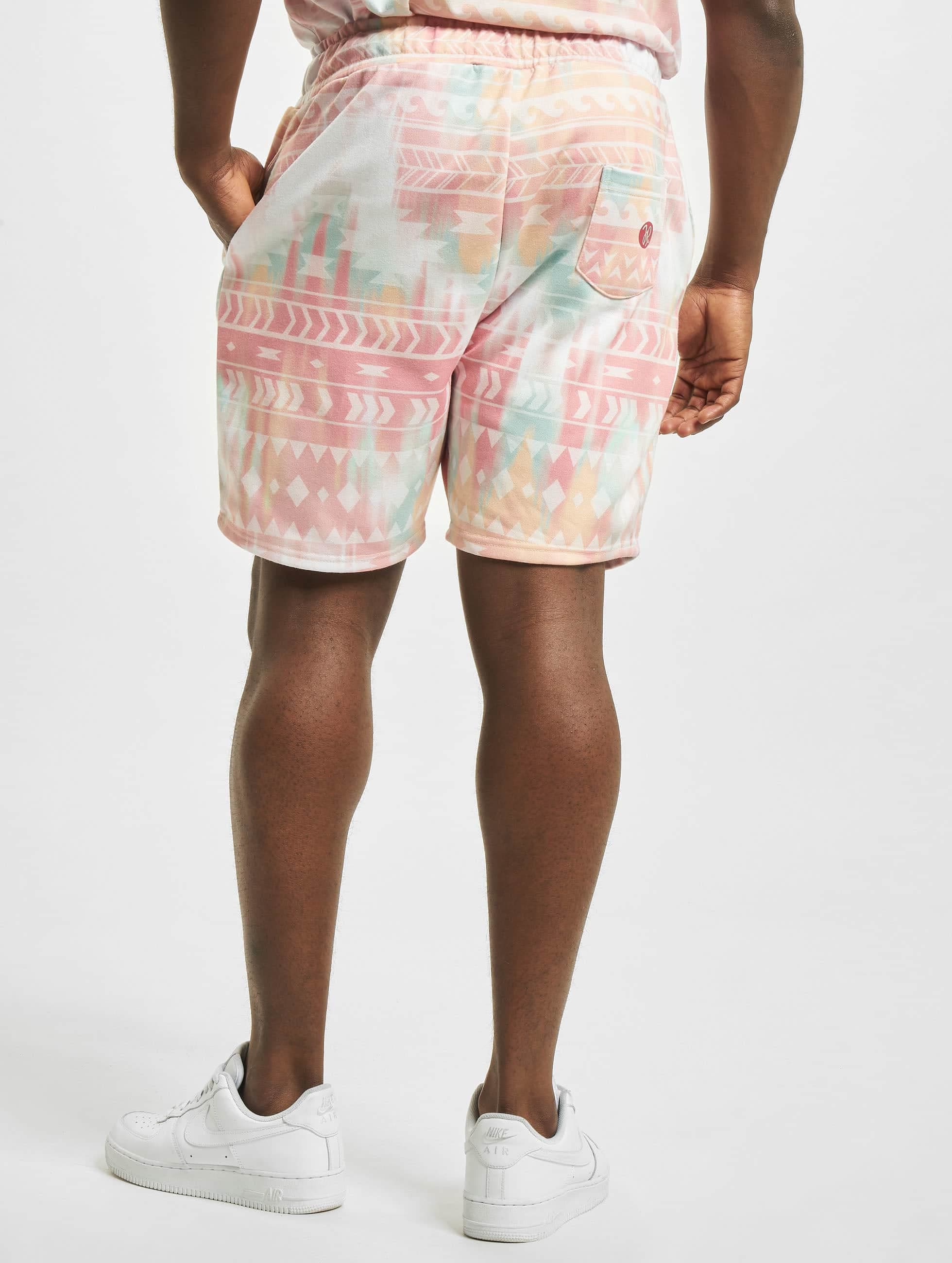 Just Rhyse Stoffhose »Just Rhyse Herren Just Rhyse Pocosol Shorts«, (1 tlg.)