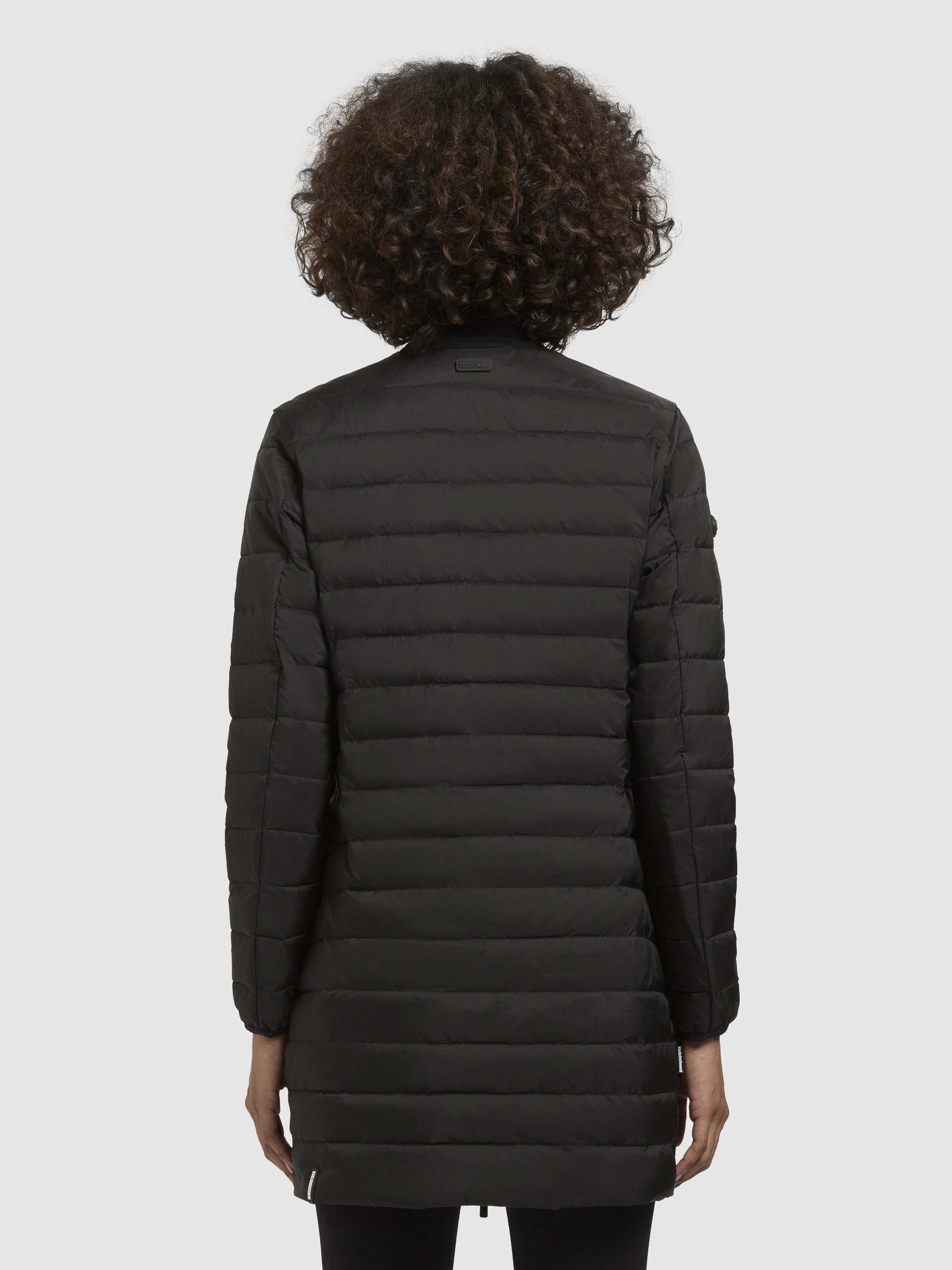 khujo Steppjacke »GERA«