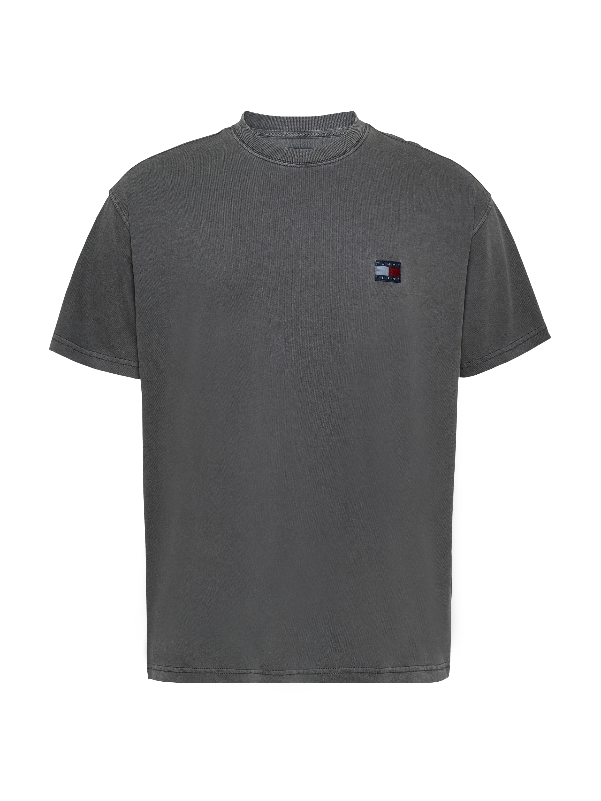 Tommy Jeans T-Shirt »TJM RLX TJ LABEL TEE«