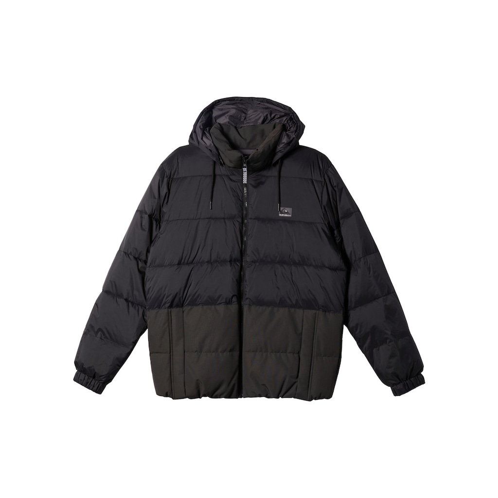 Quiksilver Daunenjacke »Wolfs Shoulder«