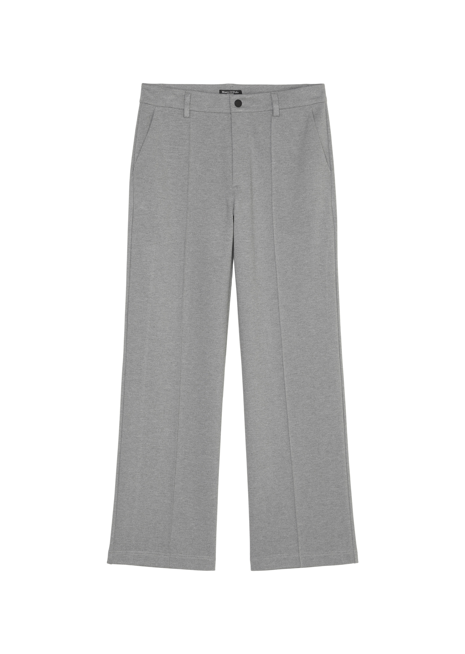 Marc O'Polo DENIM Chinohose »aus kompakter Interlock-Qualität«