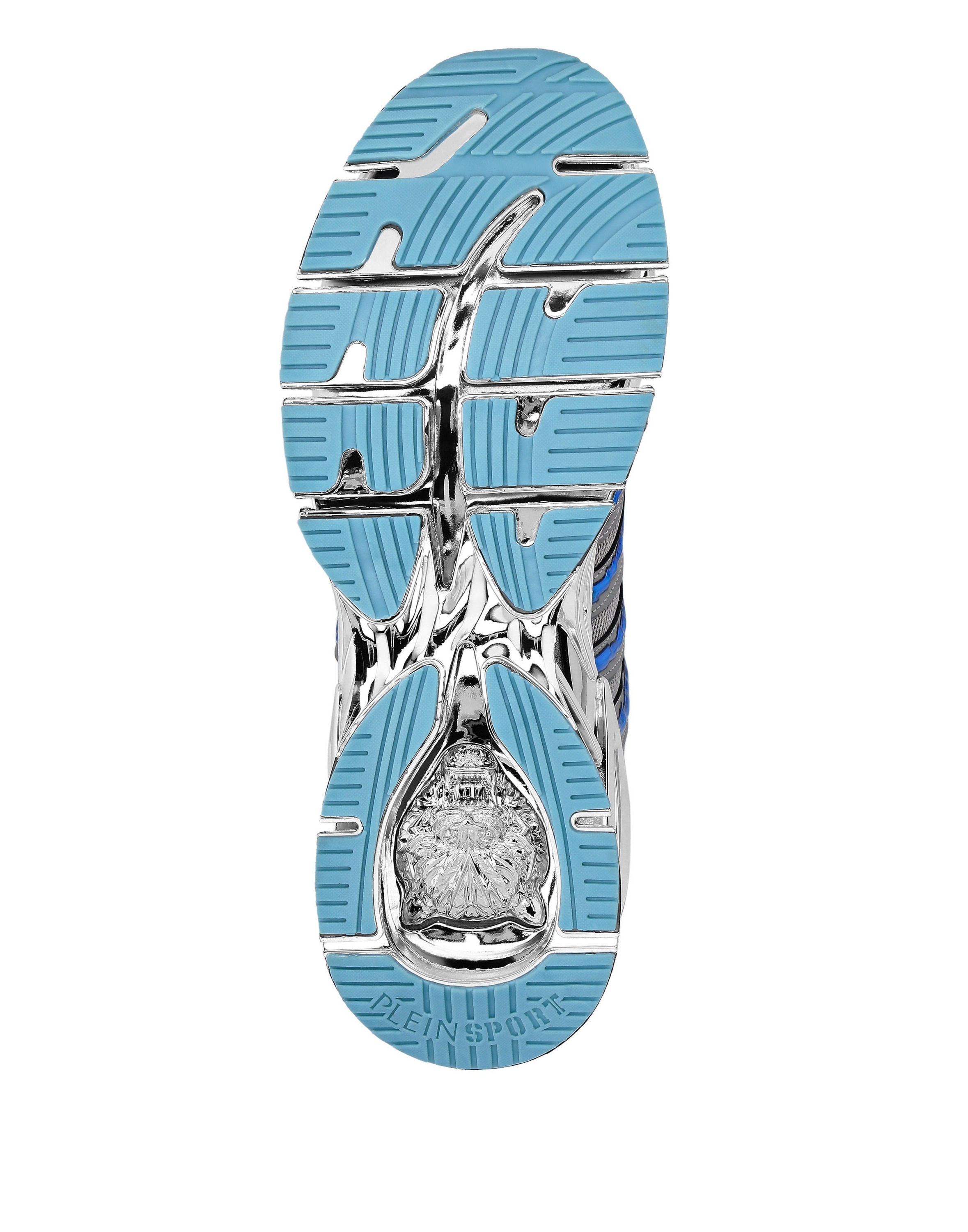 PLEIN SPORT Sneaker »Runner Sneaker«