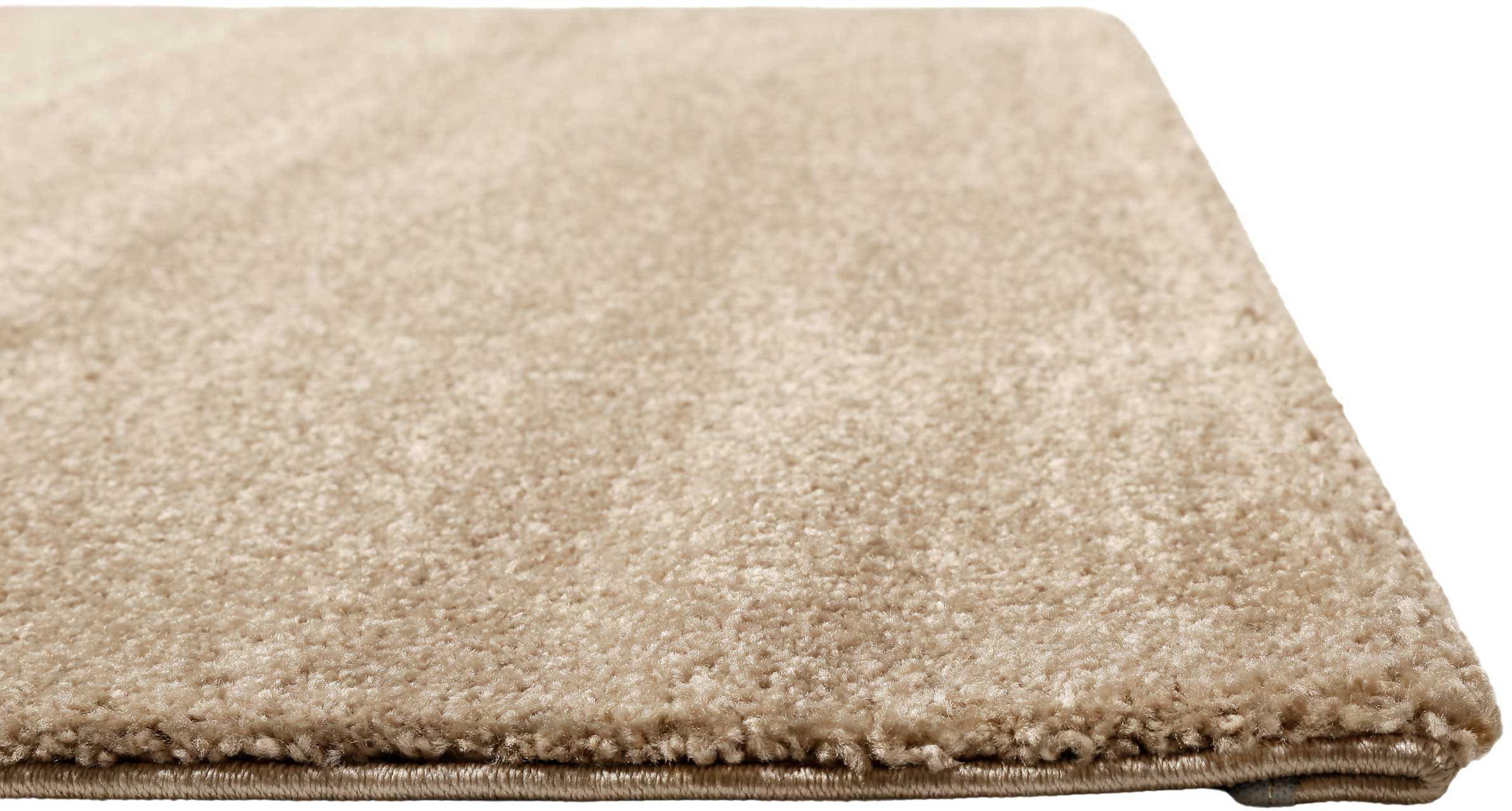 Homie Living Teppich »Lido HL-822937«, rechteckig, 18 mm Höhe