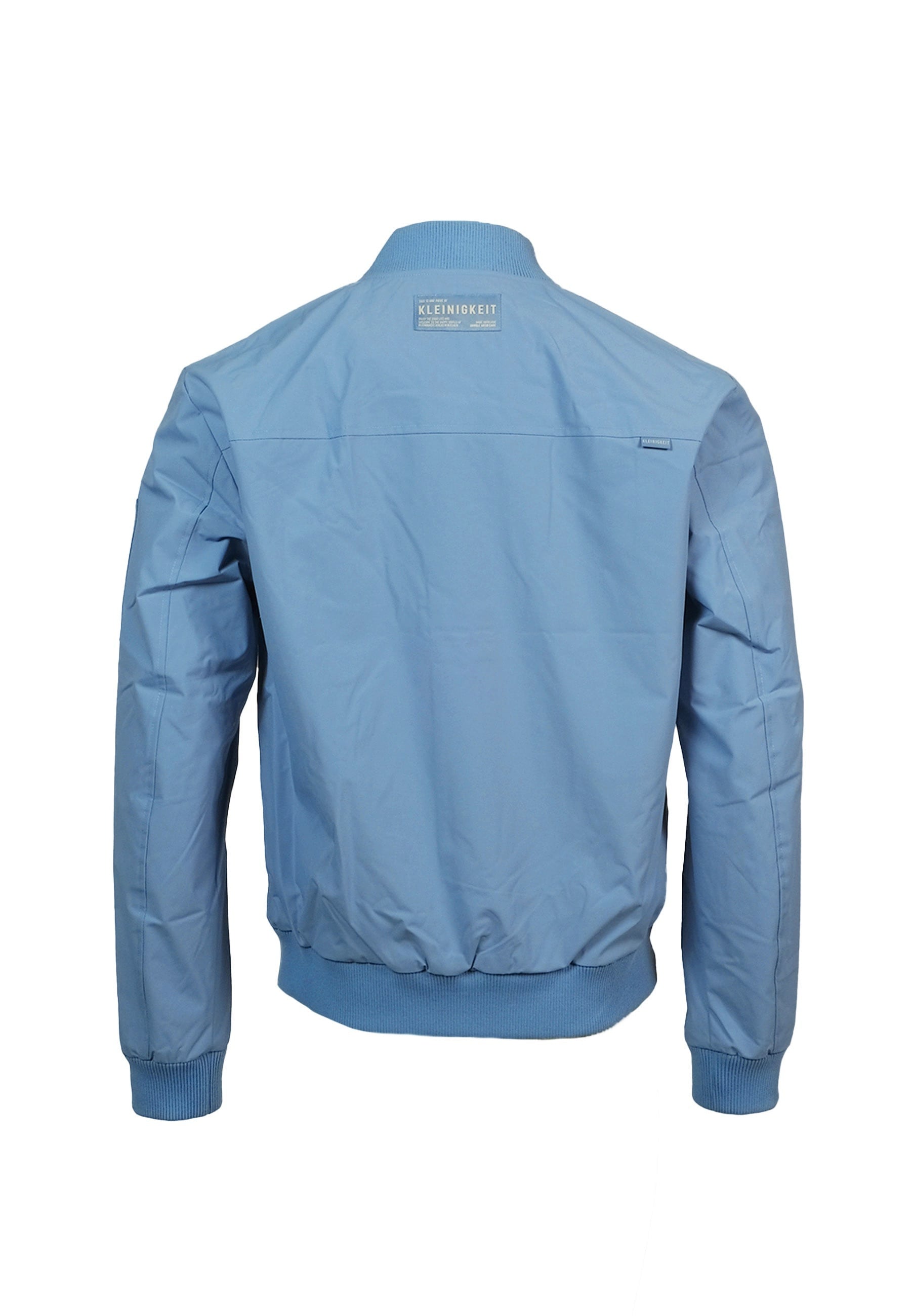 Kleinigkeit Bomberjacke »Kleinigkeit Signature Bomber« 1 Stk. tlg. ohne Kapuze