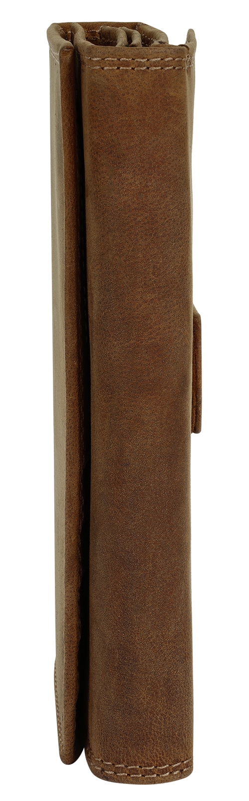 Bagan Geldbörse echt Leder