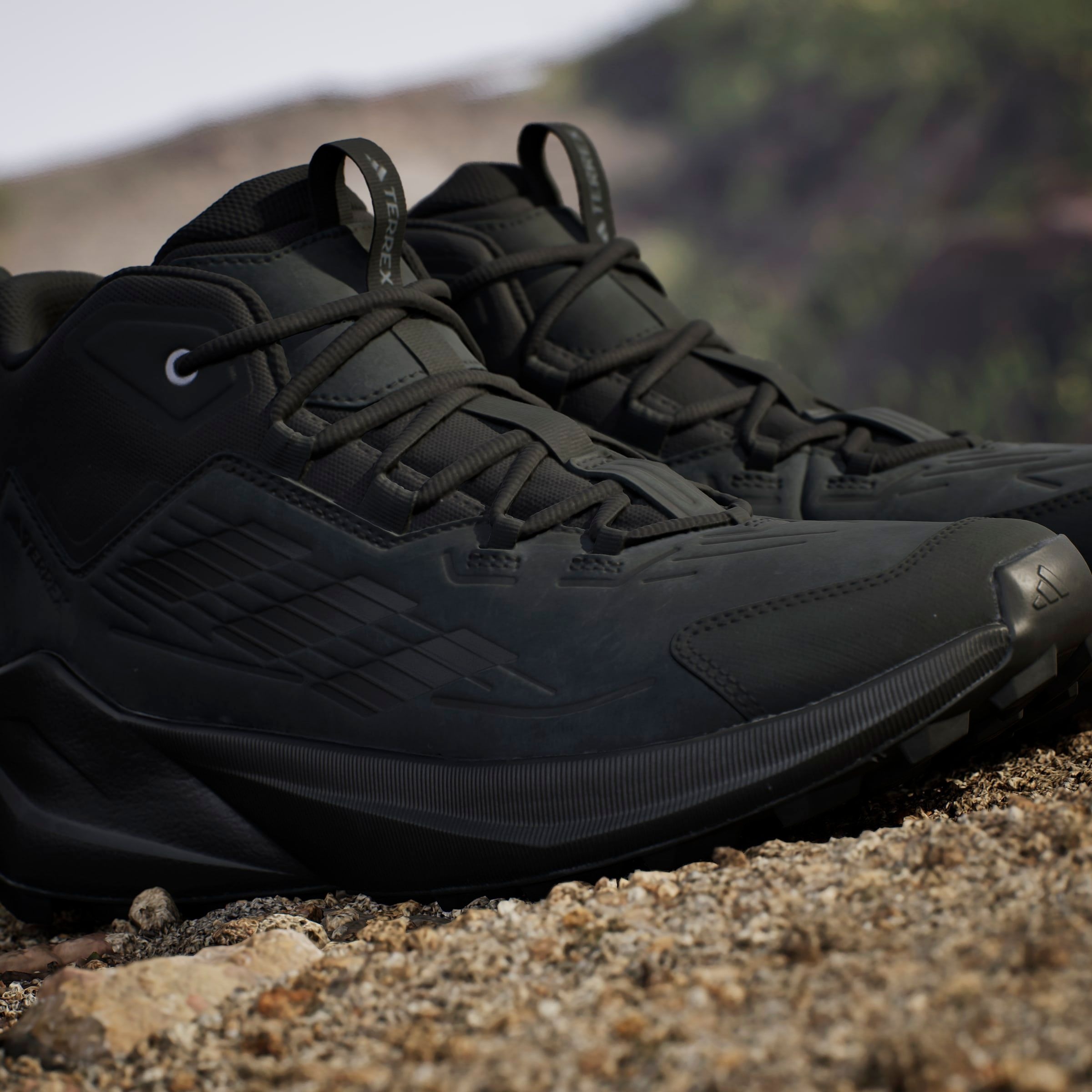 adidas TERREX Wanderschuh »TRAILMAKER 2.0 LEATHER«  aus Leder