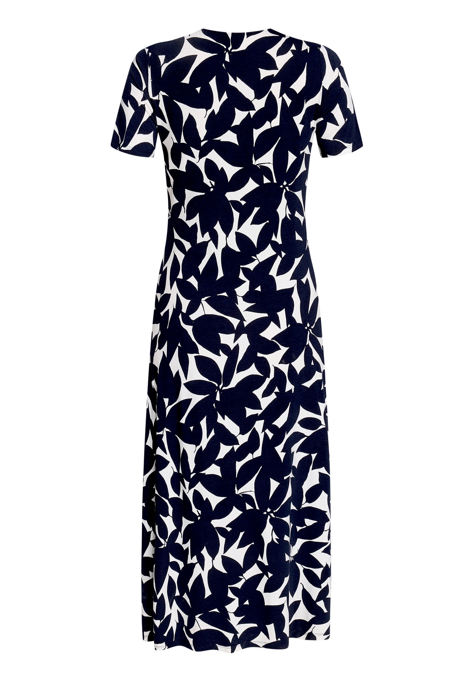 Betty Barclay Midikleid »Damen mit Raffung« Ohne Tasche