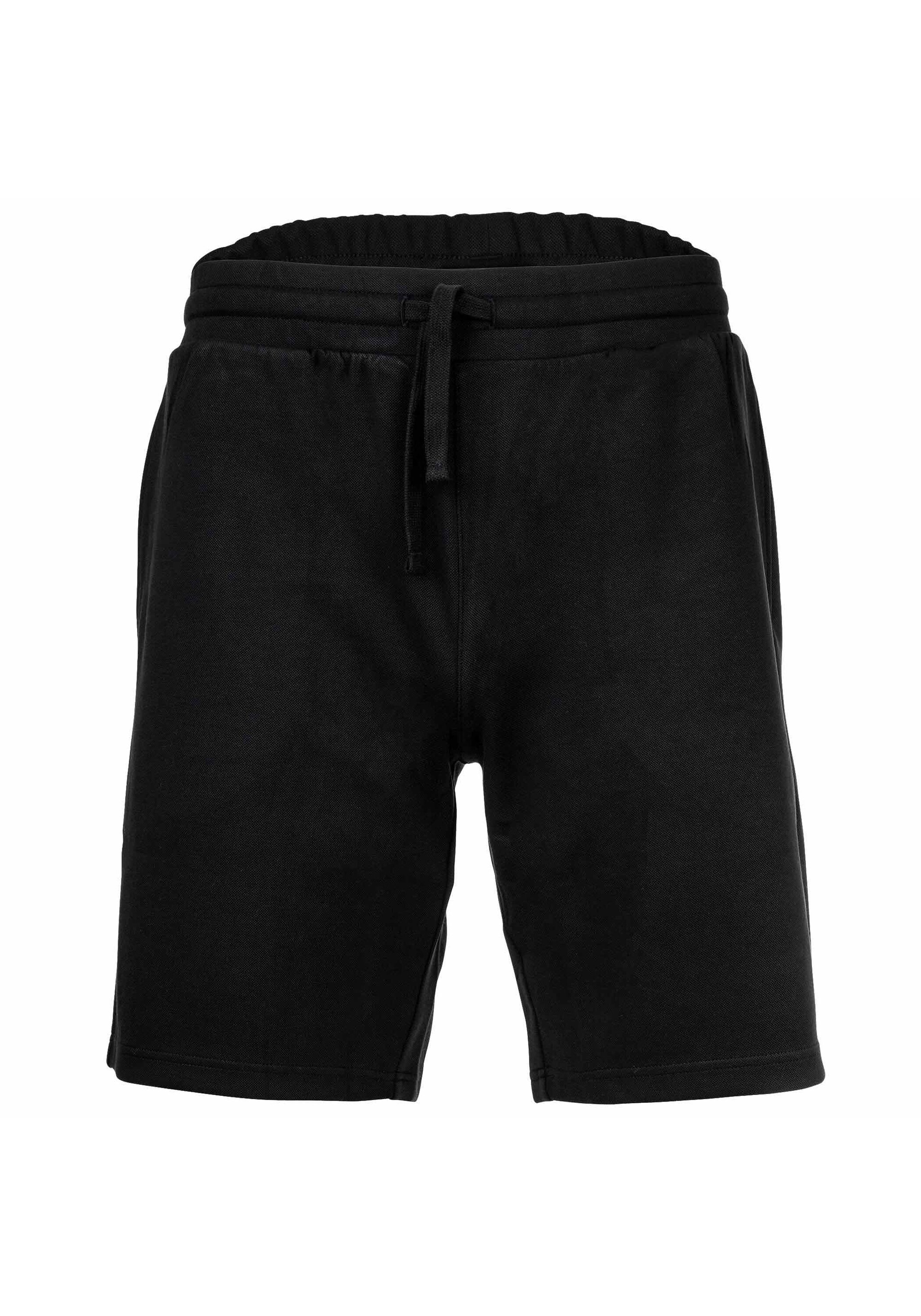 Emporio Armani Shorts "Shorts ICONIC PIQUET" günstig online kaufen