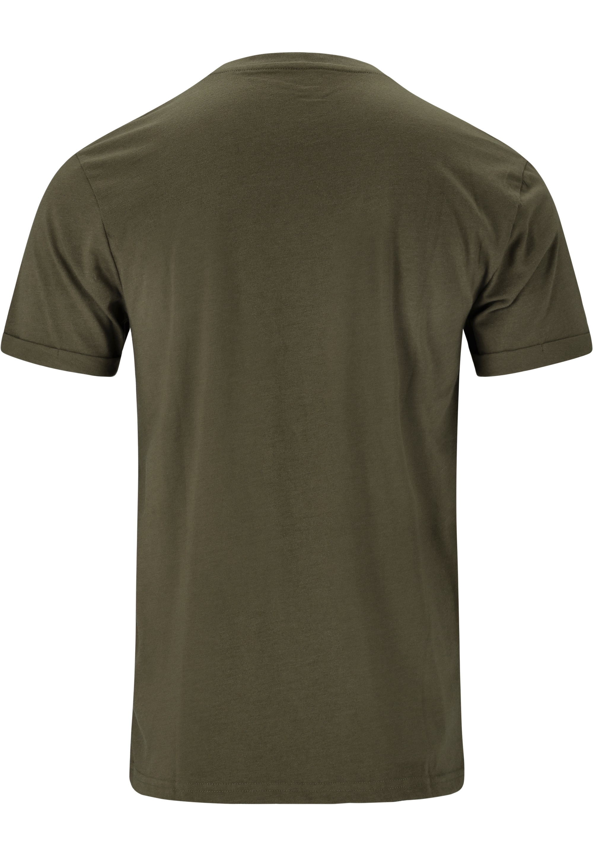 CRUZ Funktionsshirt »Florce«, mit atmungsaktiver Funktion
