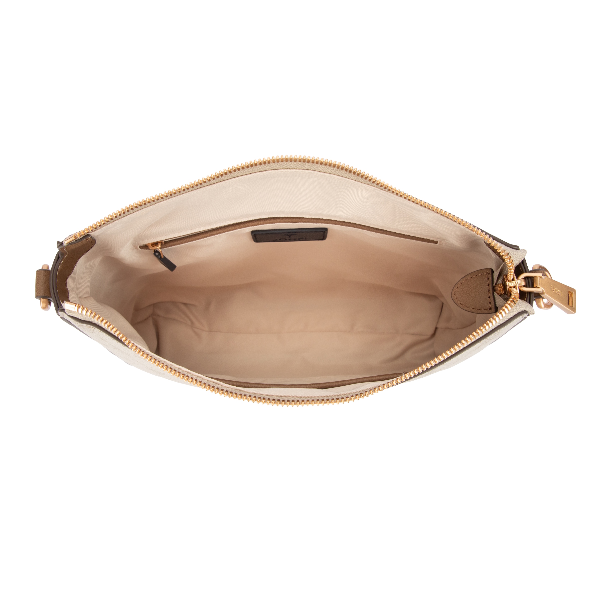 JOOP! Schultertasche »mazzolino jasmina shoulderbag mvz« Damen Umhägetasche, mit abnehmbarem und verstellbarem Schulterriemen