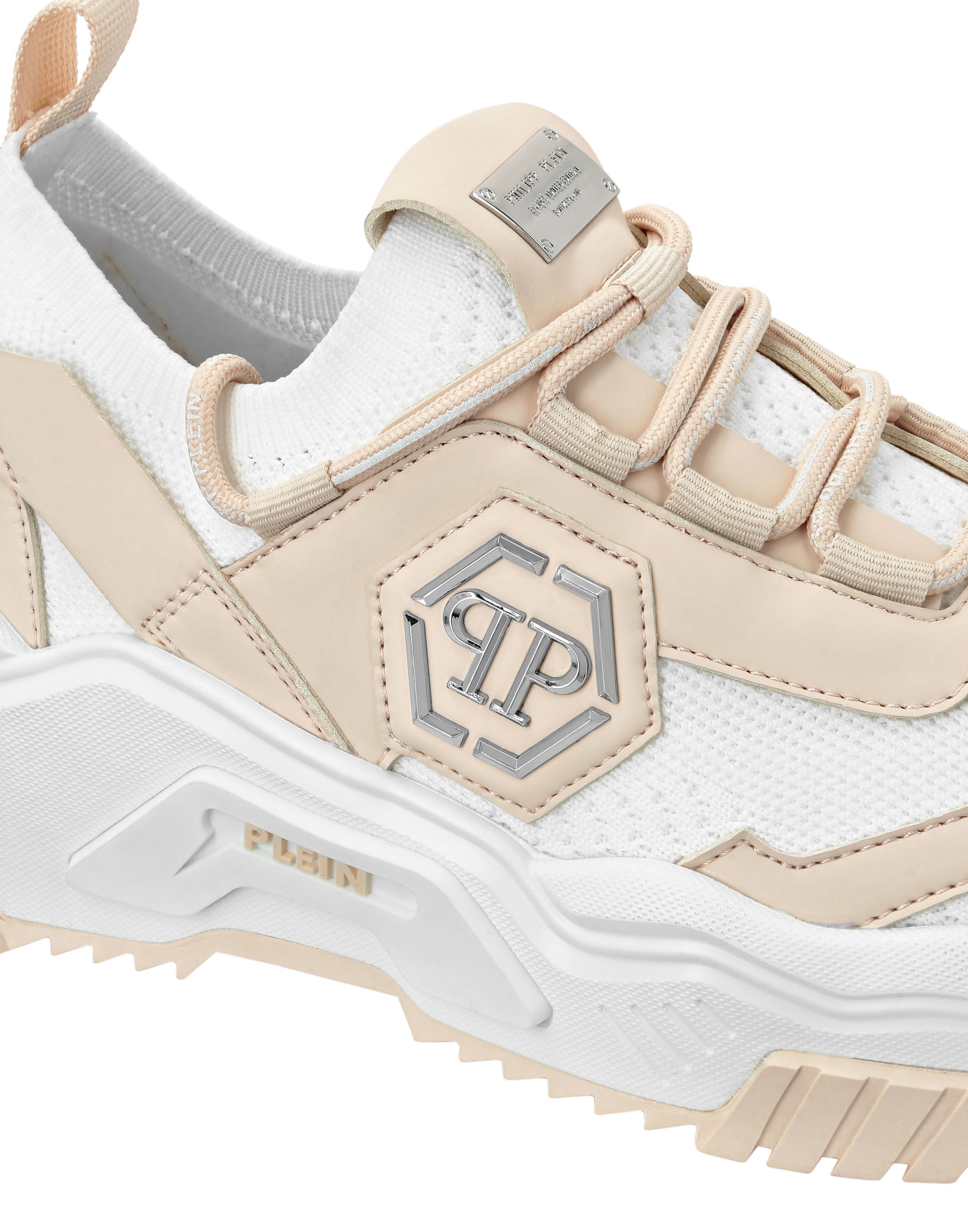 Thumbnail - PHILIPP PLEIN Sneaker "Predator"