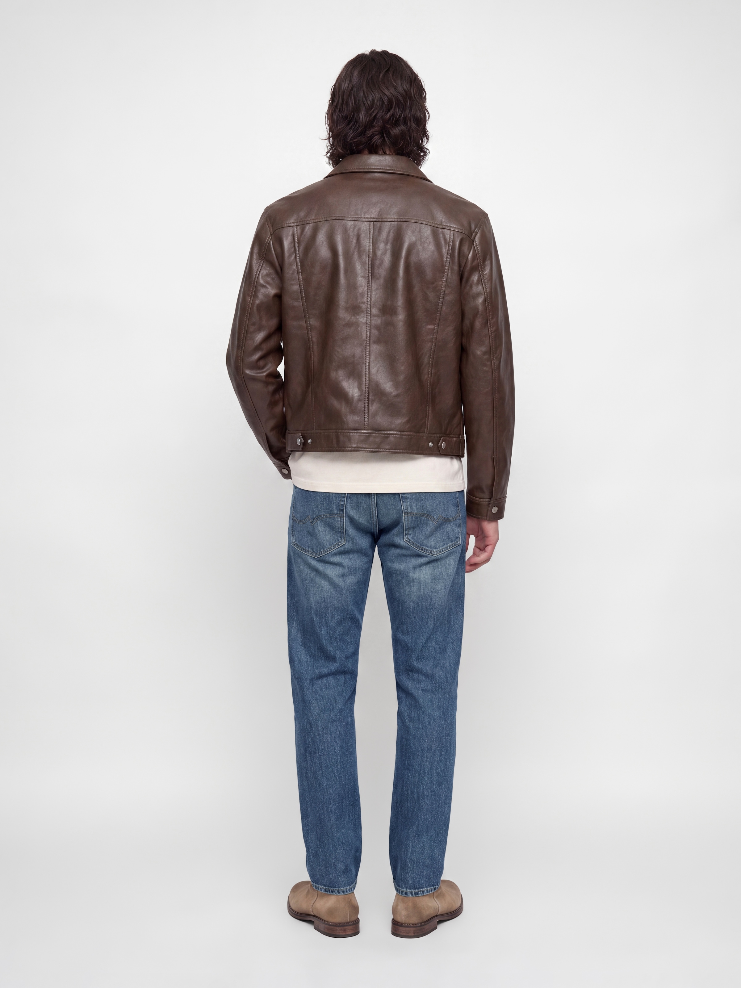 Jack & Jones Comfort-fit-Jeans »JJIMIKE JJORIGINAL ST« Baumwollmischung, comfort fit