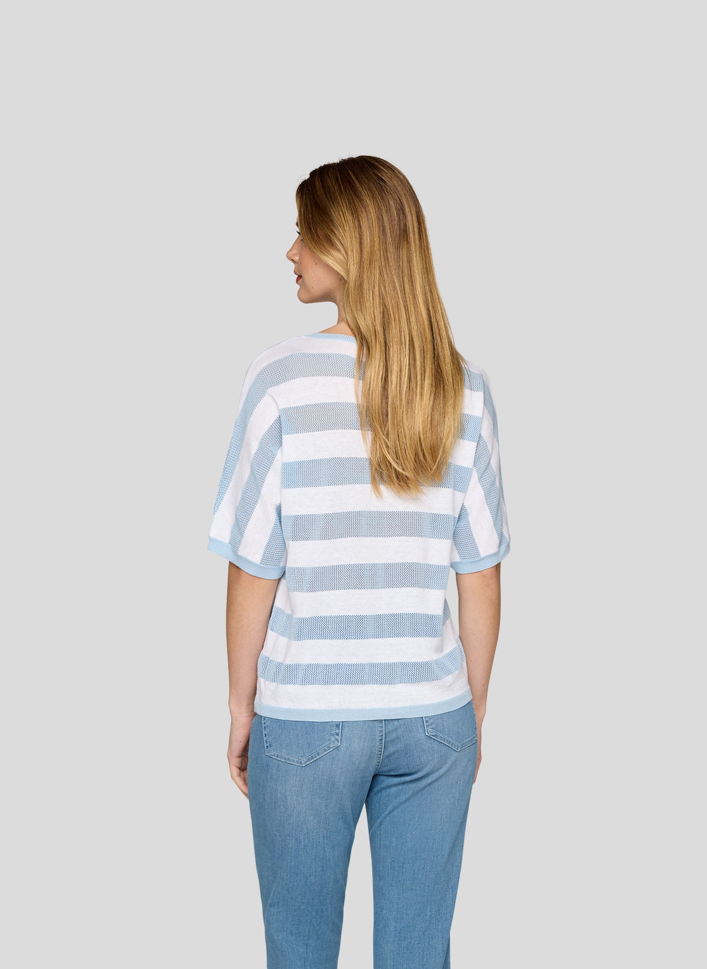 Rabe Strickpullover »Pullover«