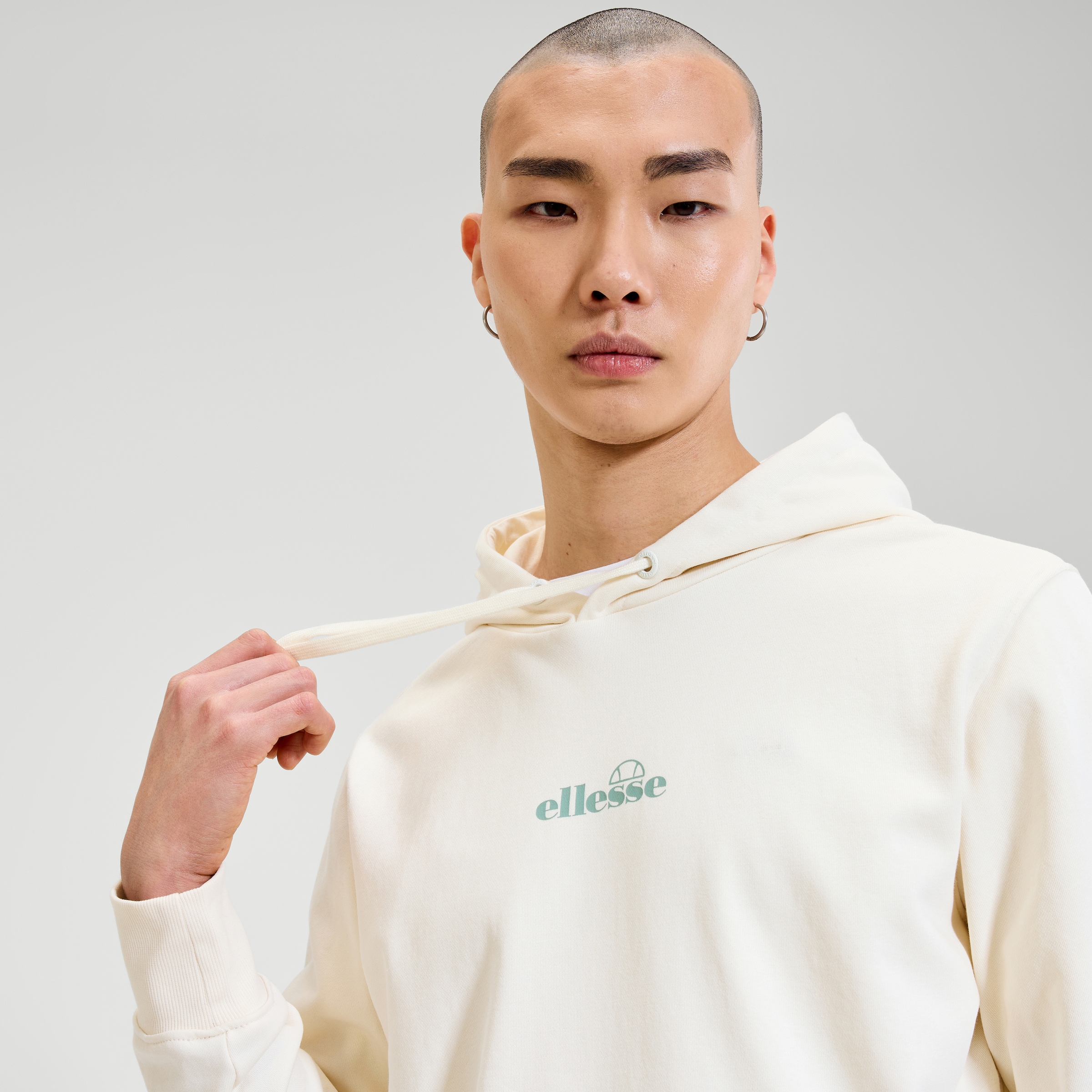 Ellesse Kapuzensweatshirt