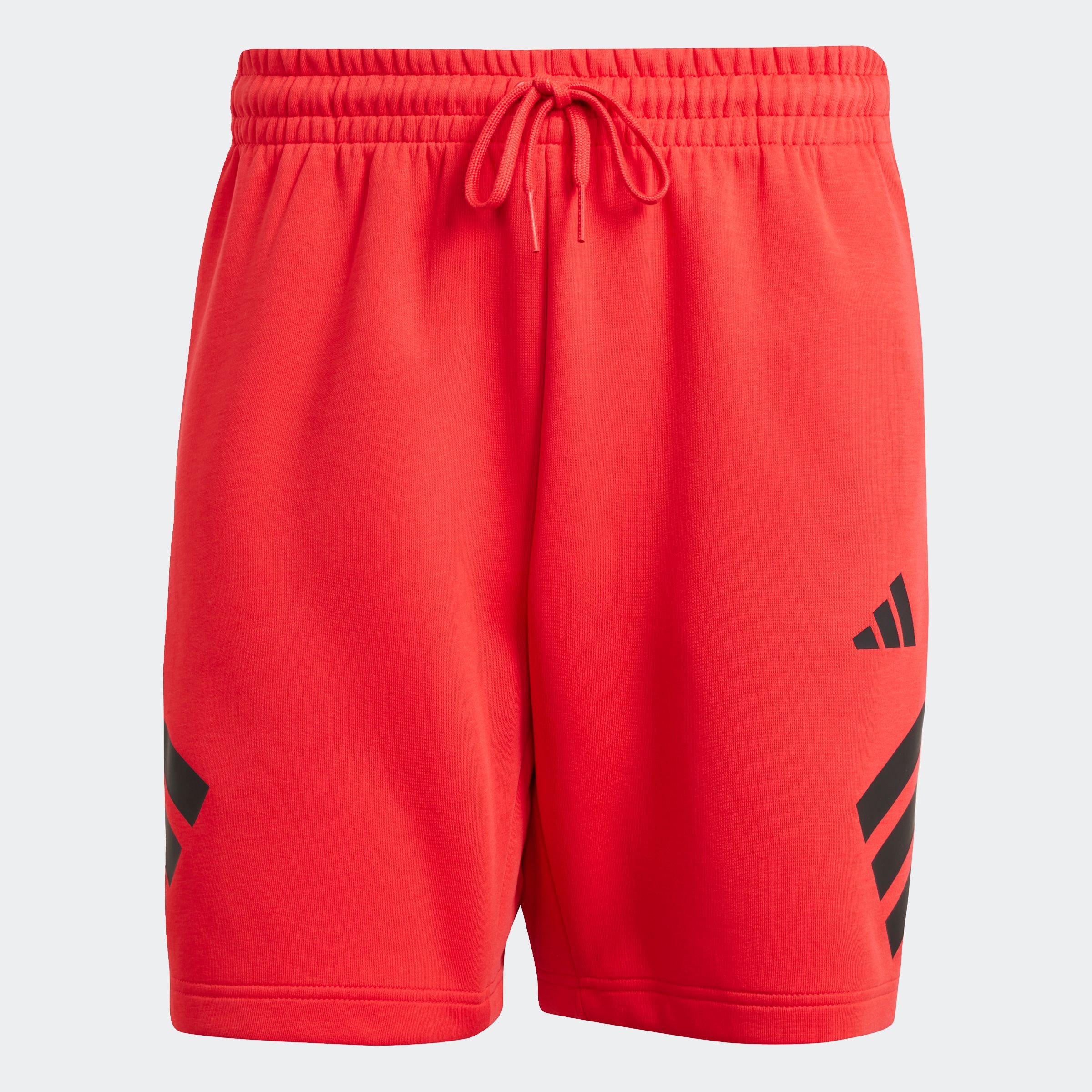 adidas Sportswear Shorts »M FI 3S SHO«, (1 tlg.)