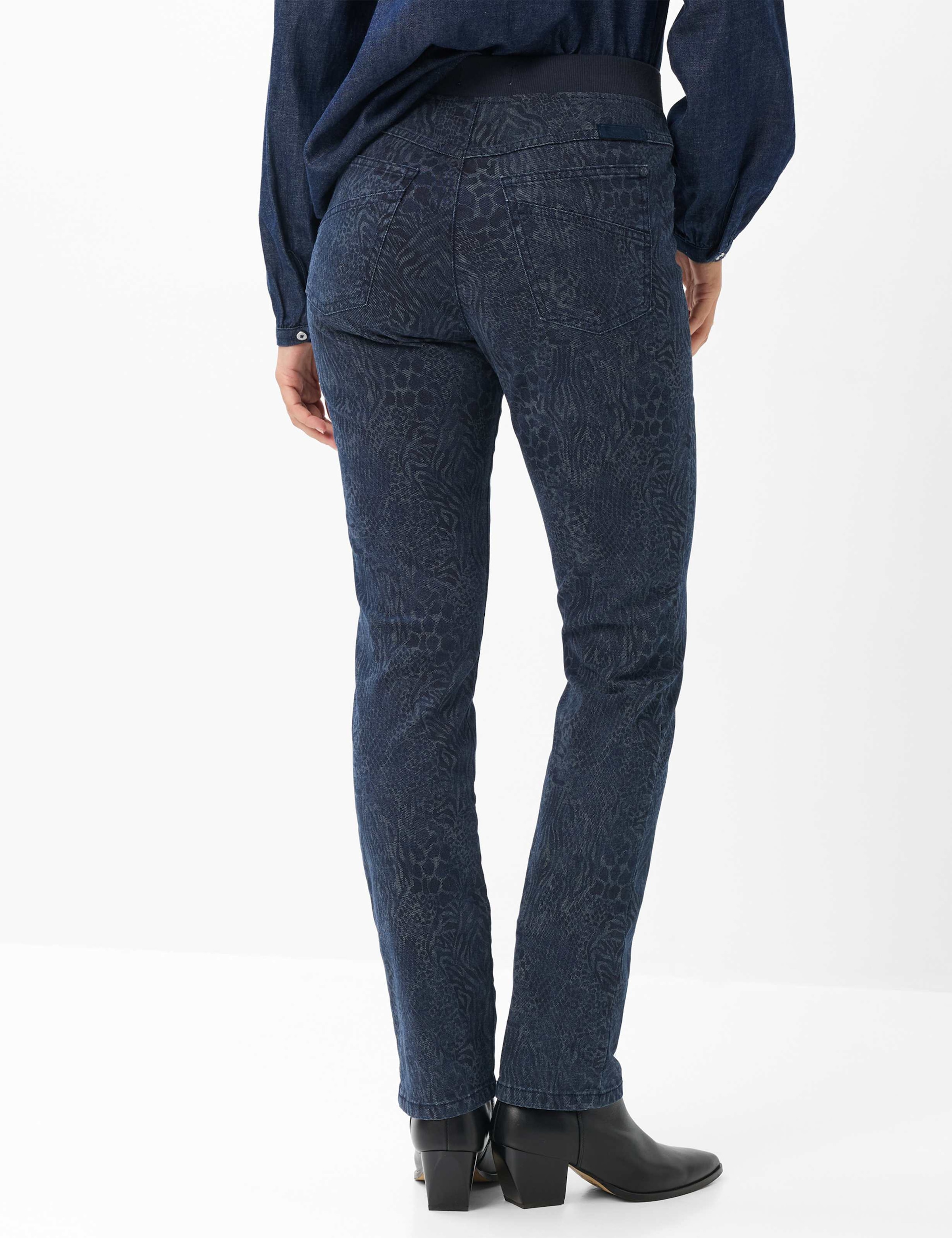 RAPHAELA by BRAX Bequeme Jeans »Style PAMINA«