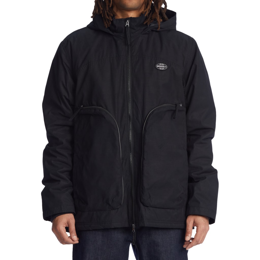 DC Shoes Outdoorjacke »Tactful«